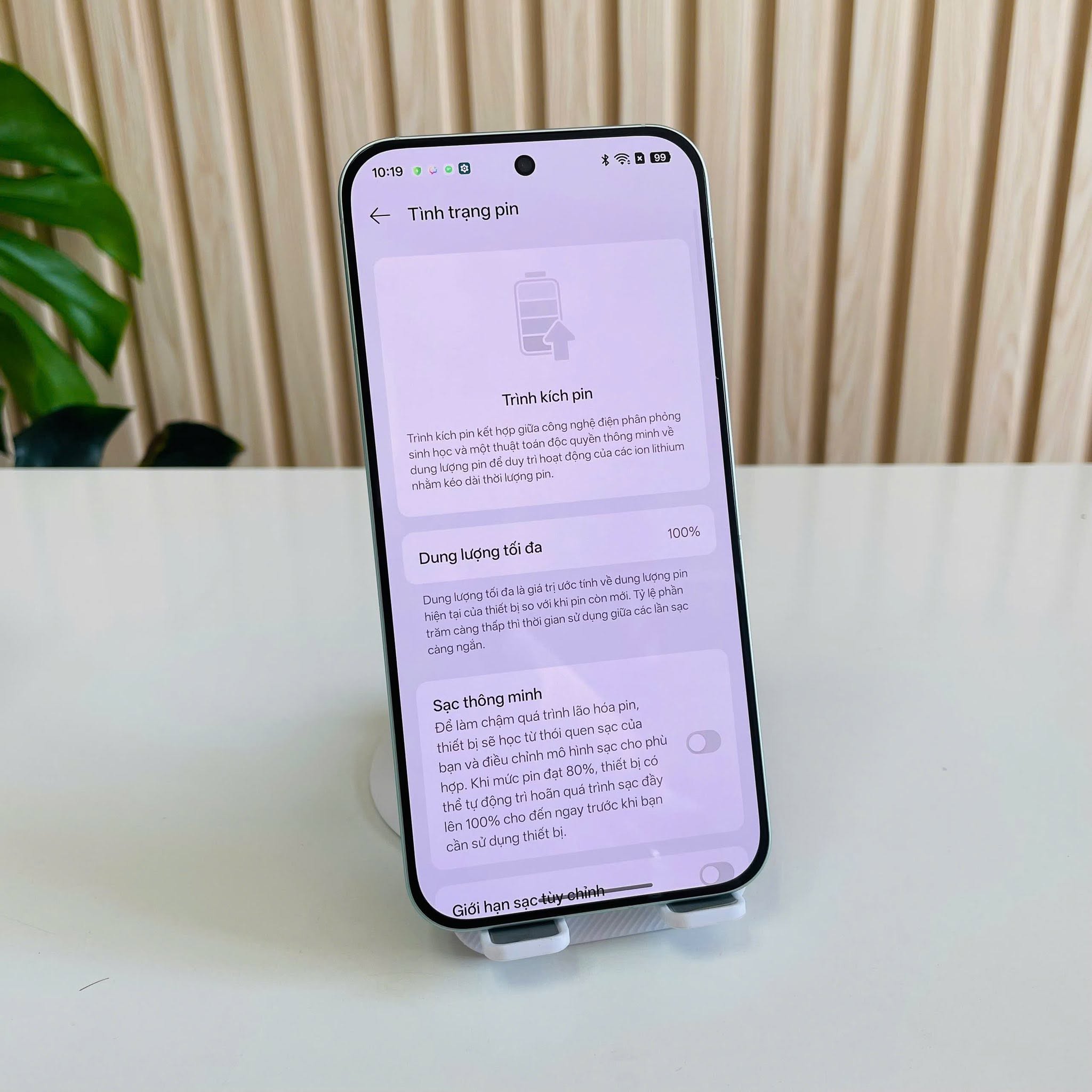 💚 REALME GT 8 (12GB/256GB) – 12GB | ROM 256GB Xanh Lá Đẹp 99% Pin 100%