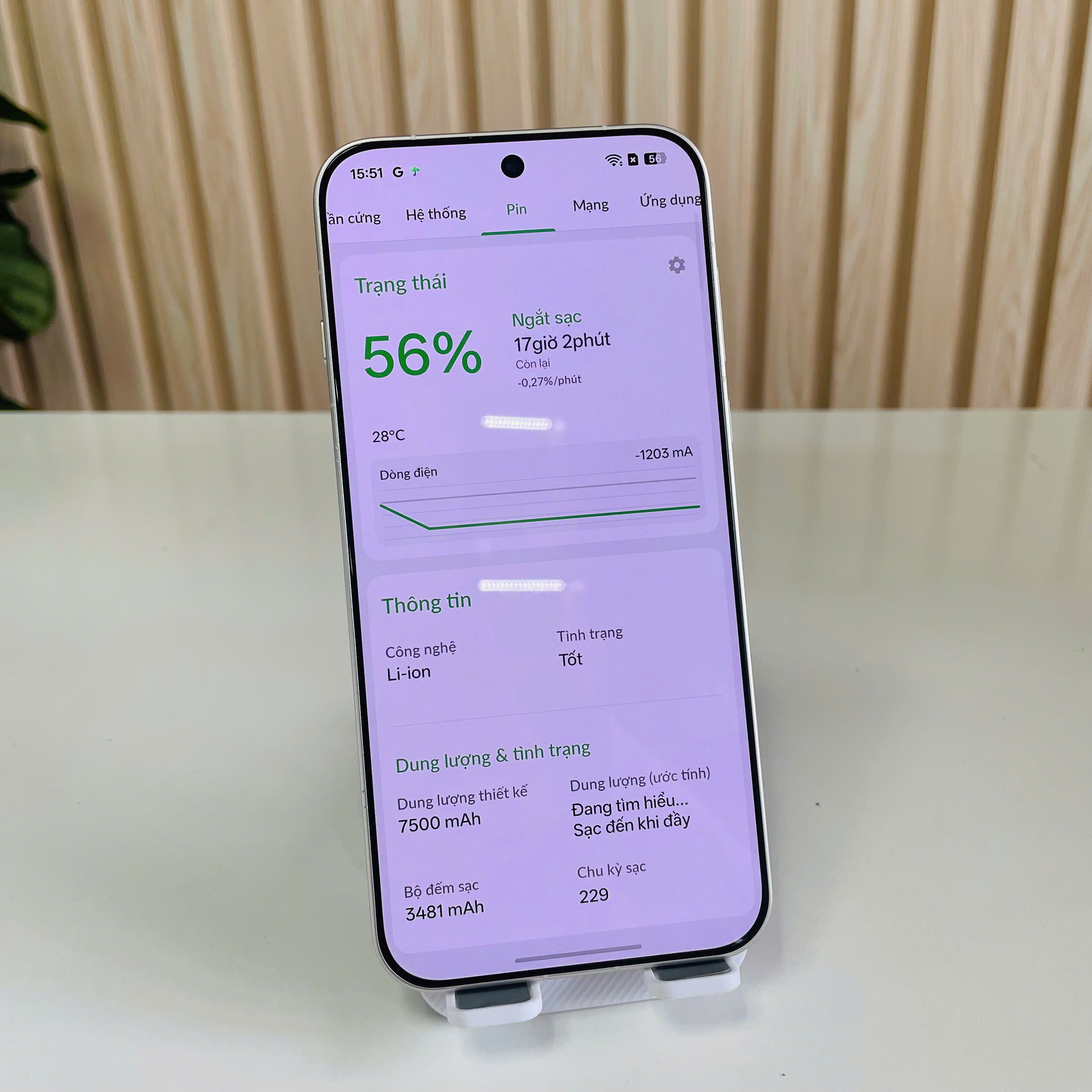 OPPO FIND X9 PRO - TRẮNG 16/512GB ĐẸP 98% PIN 100% FULLBOX