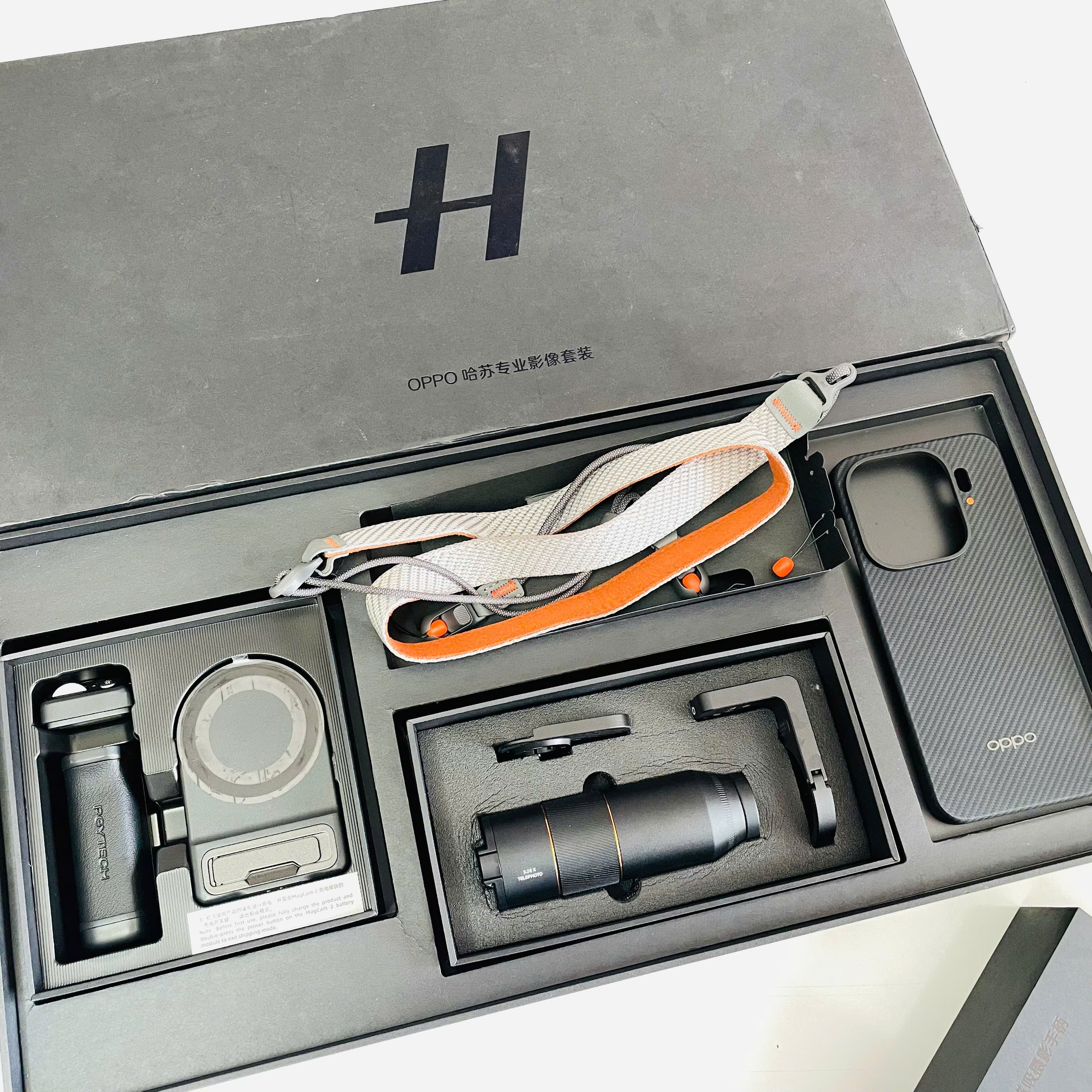 🔥 BỘ KIT OPPO FIND X9 PRO – GIÁ CHỈ 4.900.000₫ 🔥