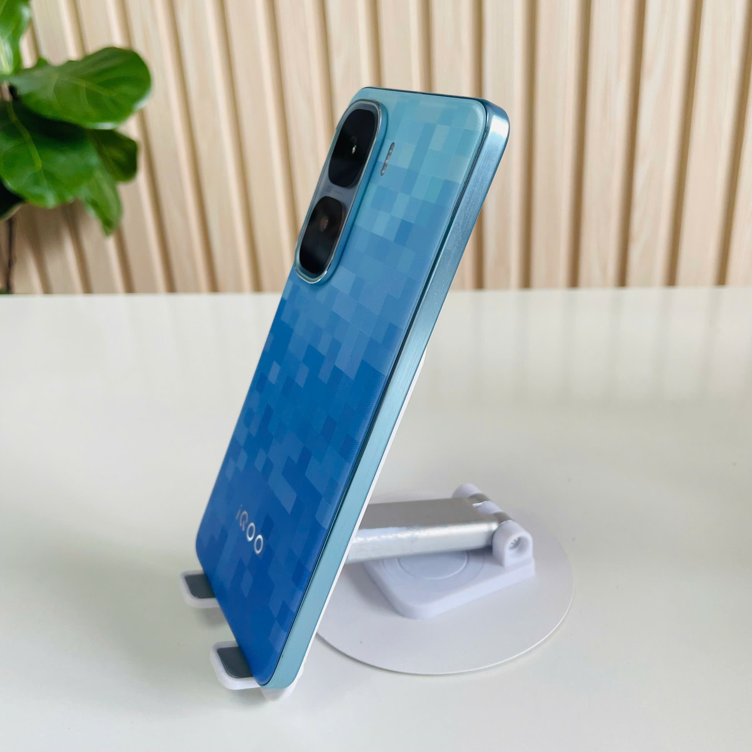 🔥 IQOO NEO 10 PRO PLUS – 16/512GB Xanh Dương Pin 95% Đẹp 98%