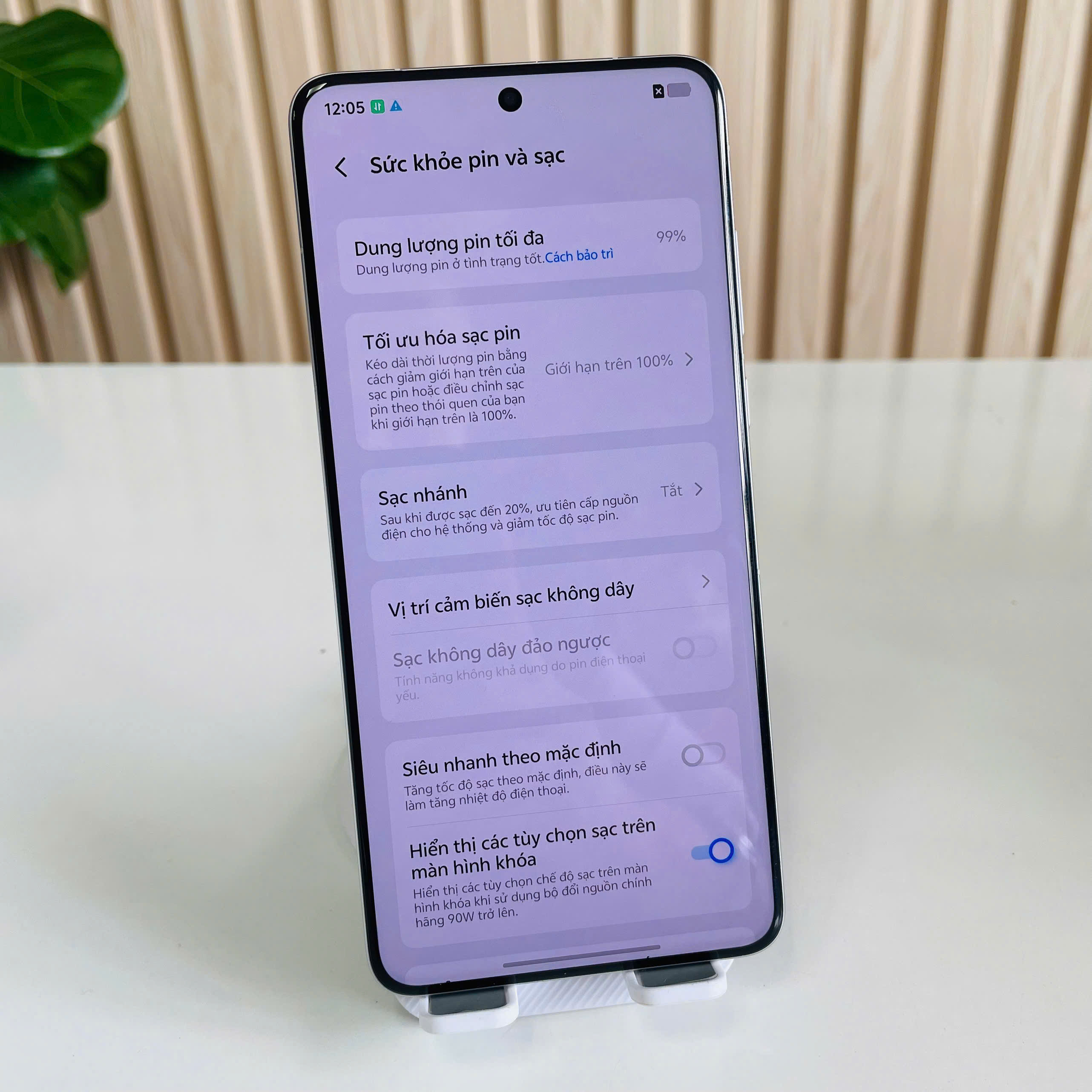 🔥 VIVO X200 ULTRA 5G – 16/512GB Trắng Đẹp 98% Pin 99%