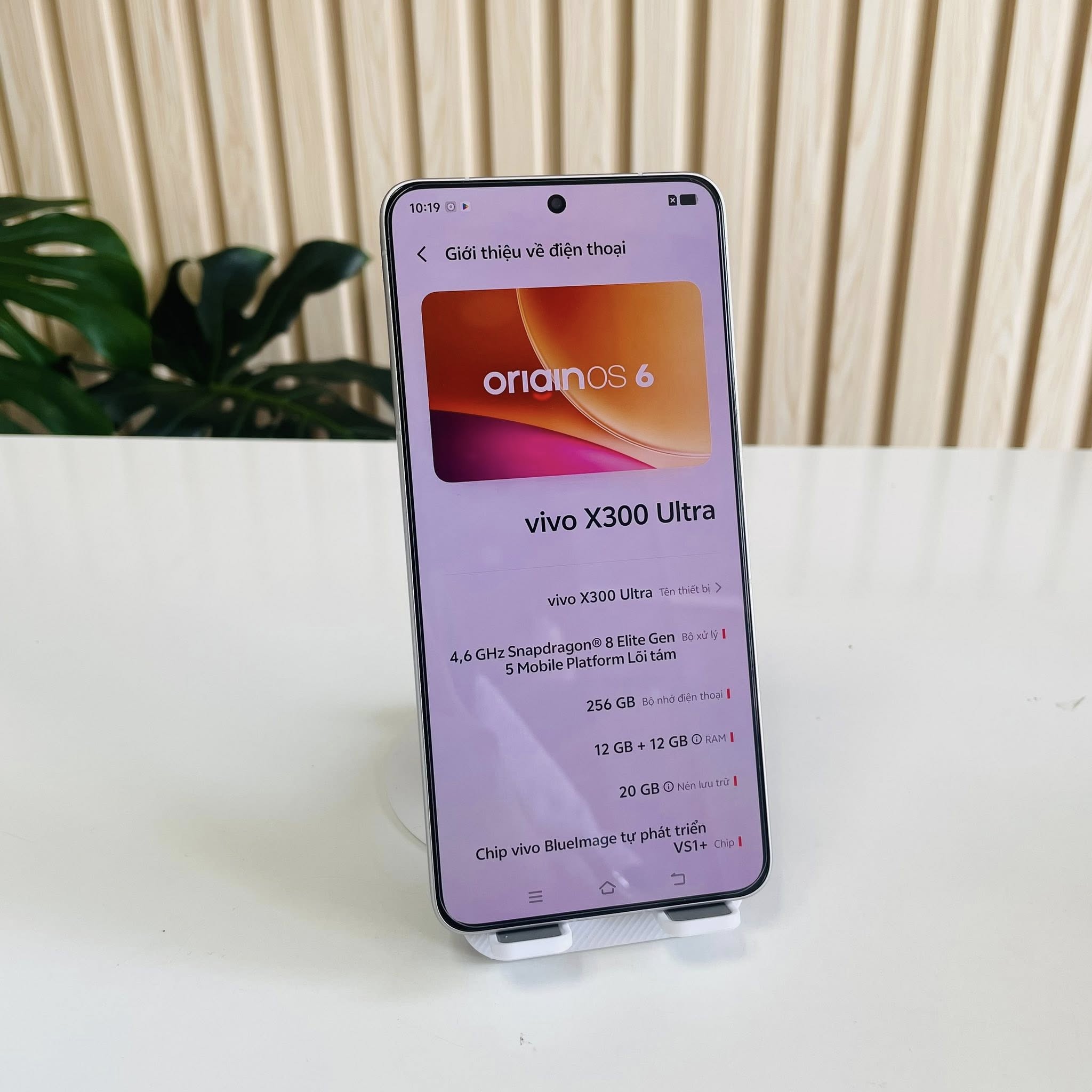 📱 Vivo X300 Ultra Like New  12/256GB Fullbox Pin 100% màu Trắng -Flagship đỉnh cao