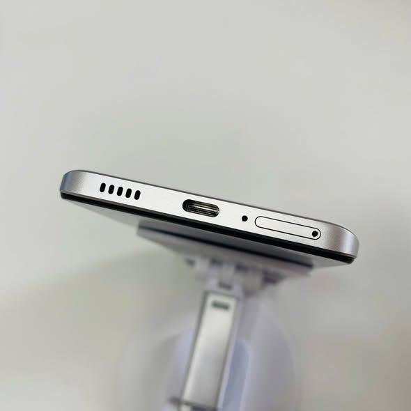 📱 POCO F5 Pro 5G Quốc Tế - 12/512GB Màu Trắng Kèm sạc 30w