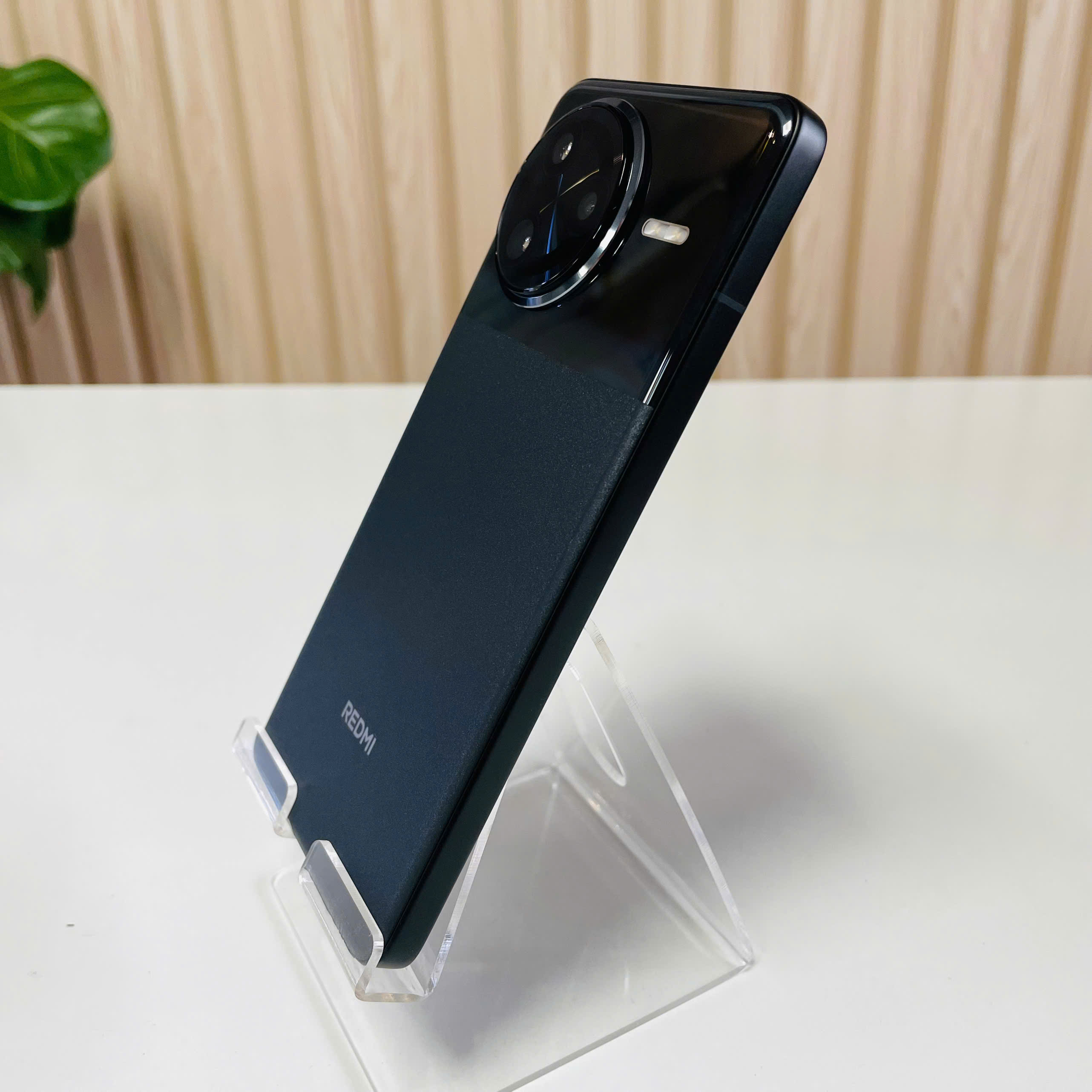 🔥 REDMI K80 PRO – 12/256GB Đen Đẹp 99% Pin 100%