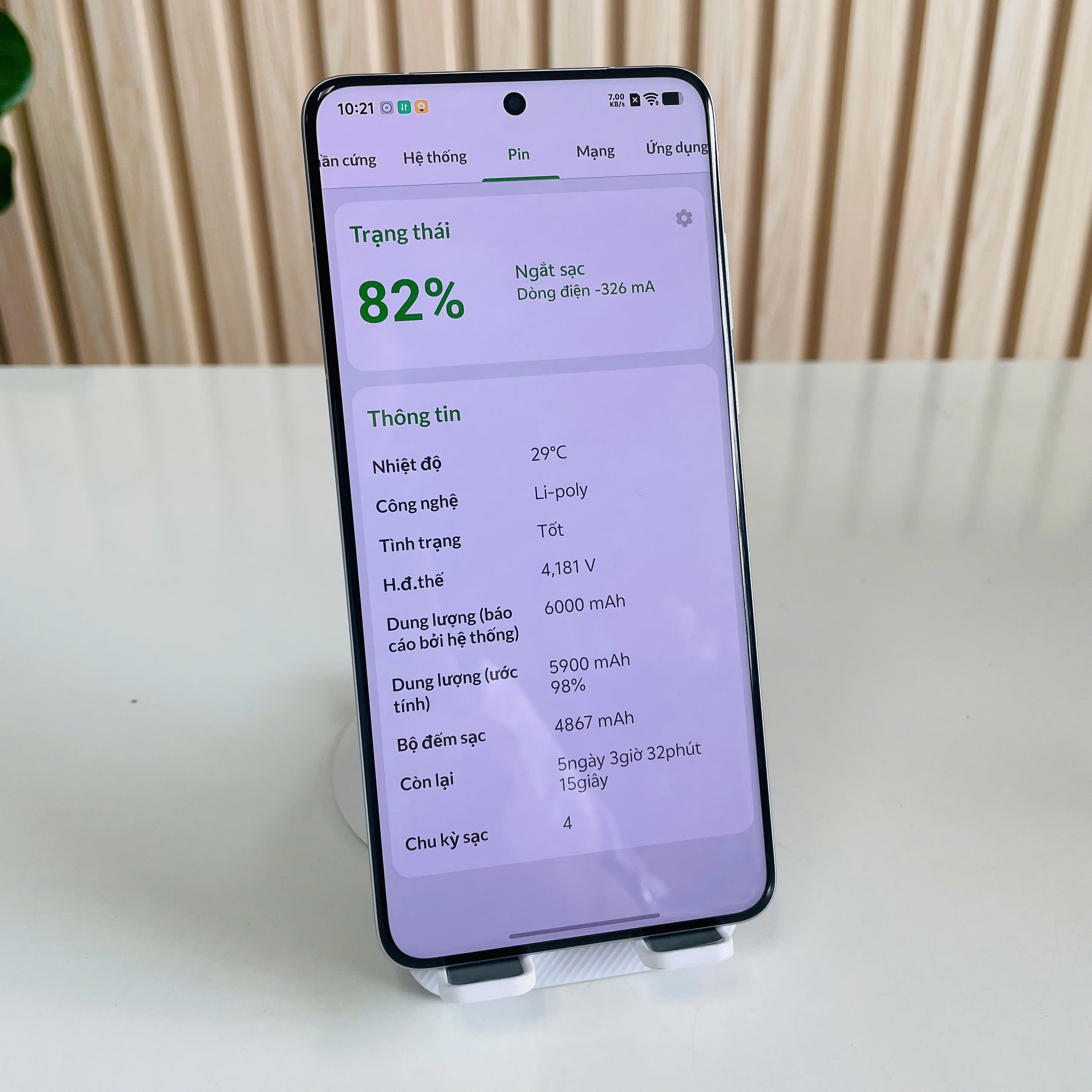 🔥 VIVO X200 ULTRA 5G LIKE NEW – 12GB/256GB Trắng Đẹp 99%| PIN 100%