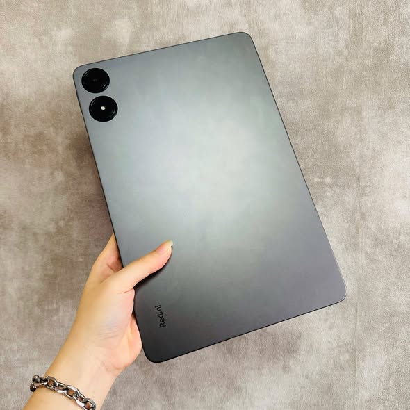 Redmi Pad Pro -8/128GB  Fullbox Đẹp 99% - Màu Đen