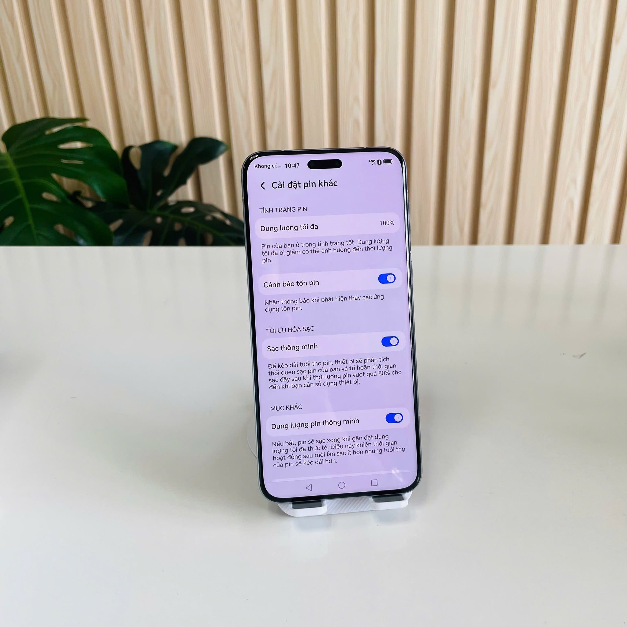 📱 HONOR MAGIC 7 PRO - Ram 12GB / Bộ nhớ 512GB – BẢN QUỐC TẾ