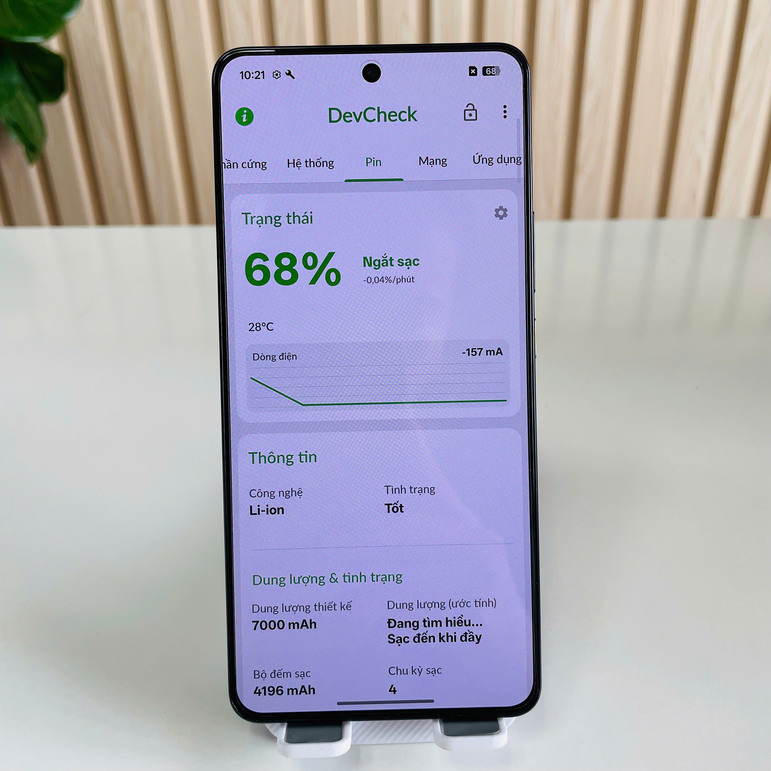🔥 REALME GT 7T QUỐC TẾ LIKE NEW - 12/512GB Đen Đẹp 99% Pin 100%