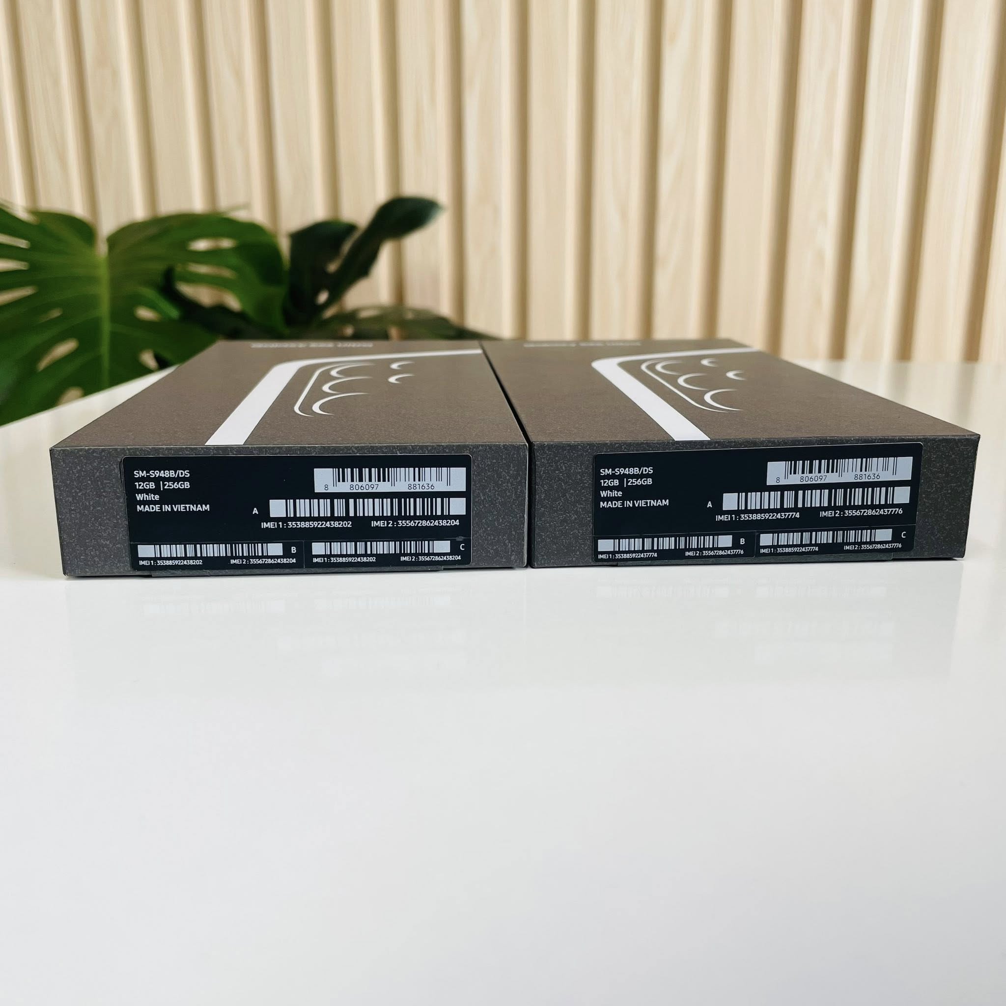 📱 Samsung S26 Ultra 5G (Chính Hãng) - RAM 12GB | ROM 256GB 🎨 Màu Trắng sang trọng