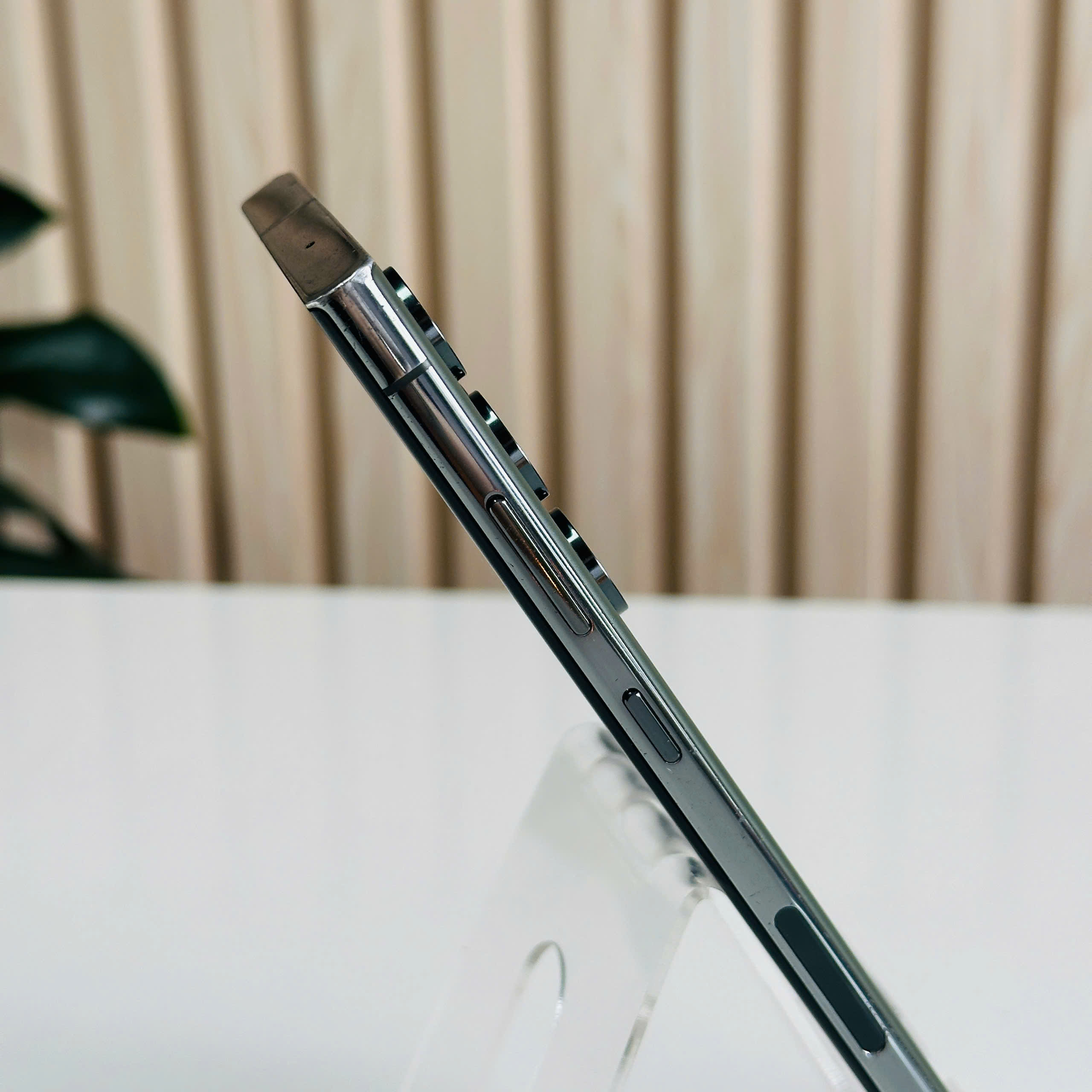 📱 Samsung Galaxy S23 Ultra 5G (RAM 8GB | 256GB) – Bản VN - Màu Xanh Lá Đẹp 98% - Kèm Sạc 30W