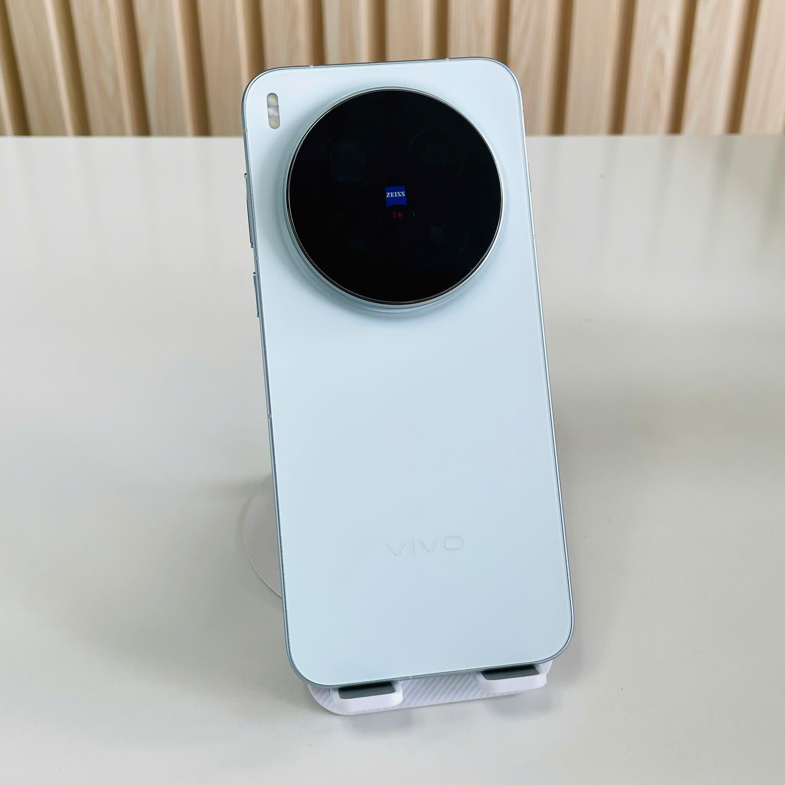 📱 VIVO X300 PRO 16/512GB Pin 100% Màu Xanh Fullbox Đẹp 99% - Chụp Ảnh Siêu Đỉnh