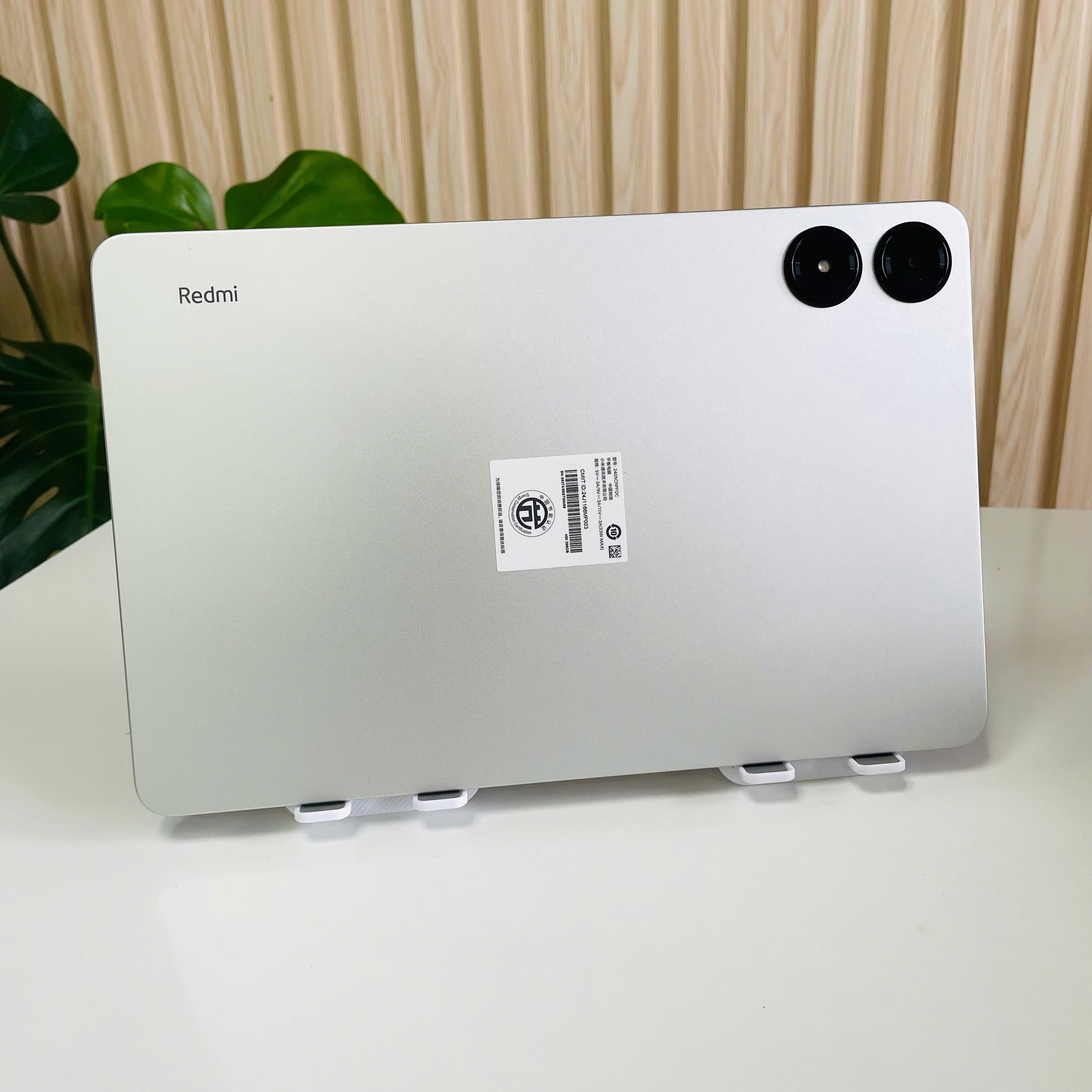 🔥 REDMI PAD PRO - 8/256GB Màu Trắng Đẹp 98+
