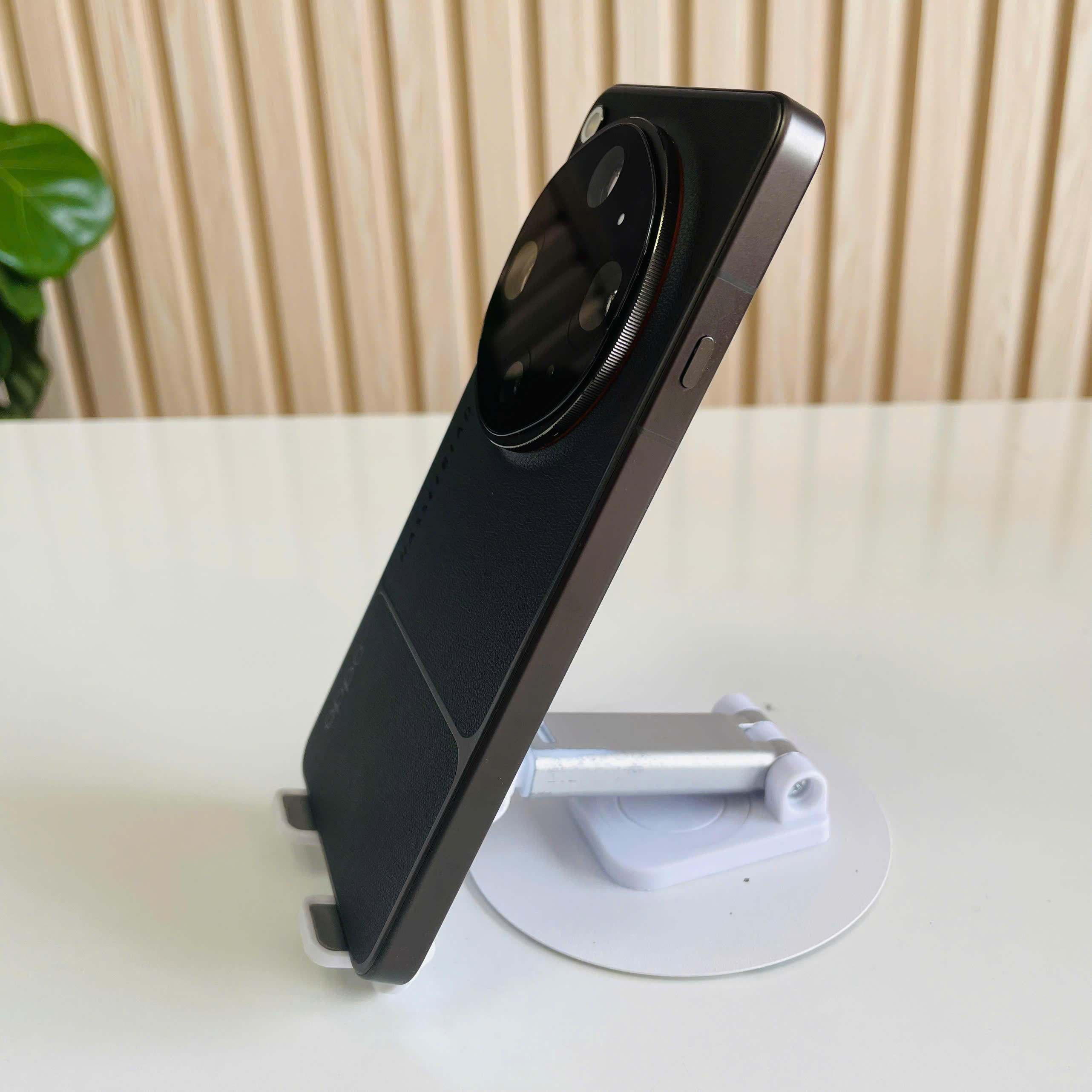 🔥 OPPO FIND X9 ULTRA – 16/512GB Đen Lưng Da Đẹp 98% PIN 100%