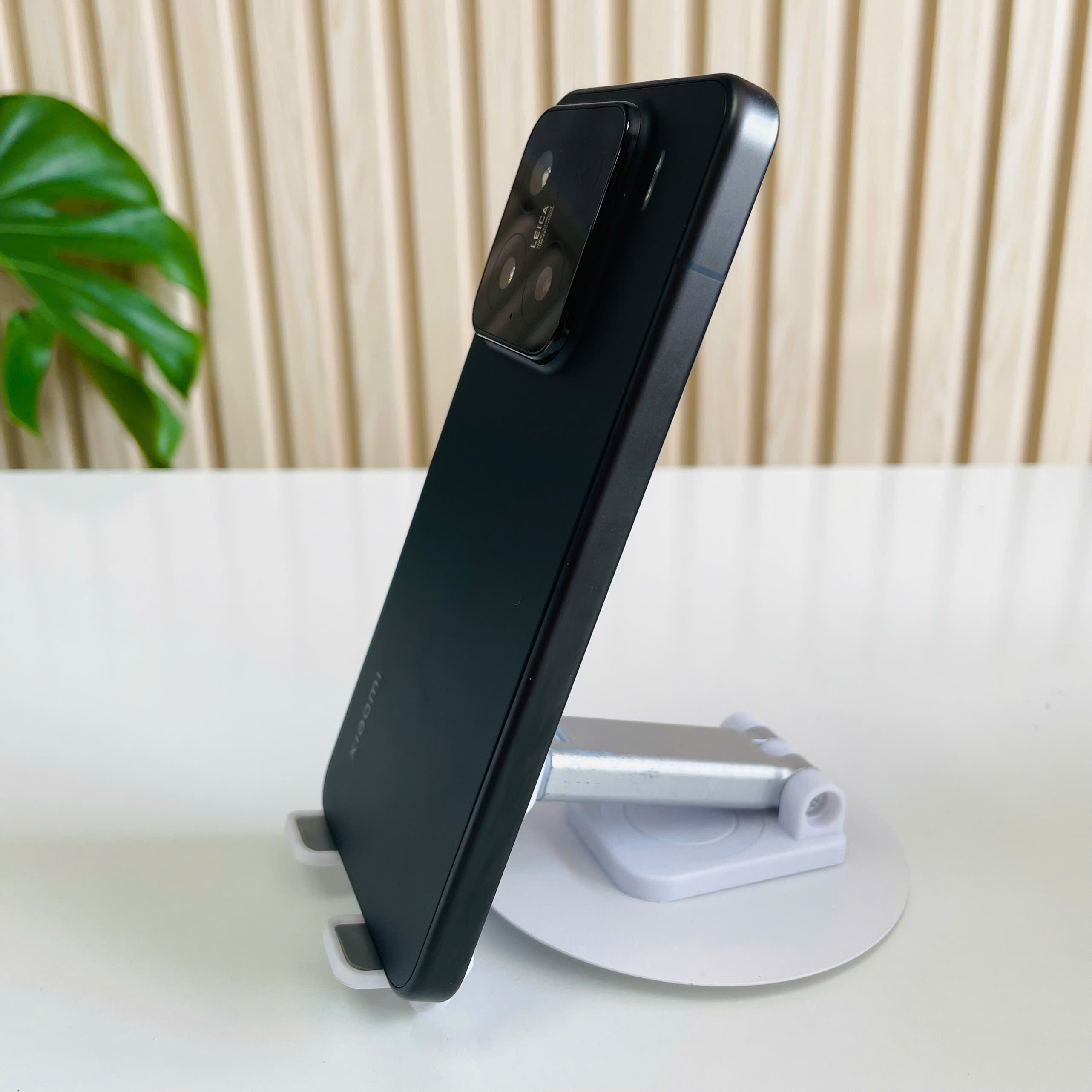 Xiaomi 15 5G Úp Rom 16/512GB Đen Pin 96% Đẹp 98% Fullbox