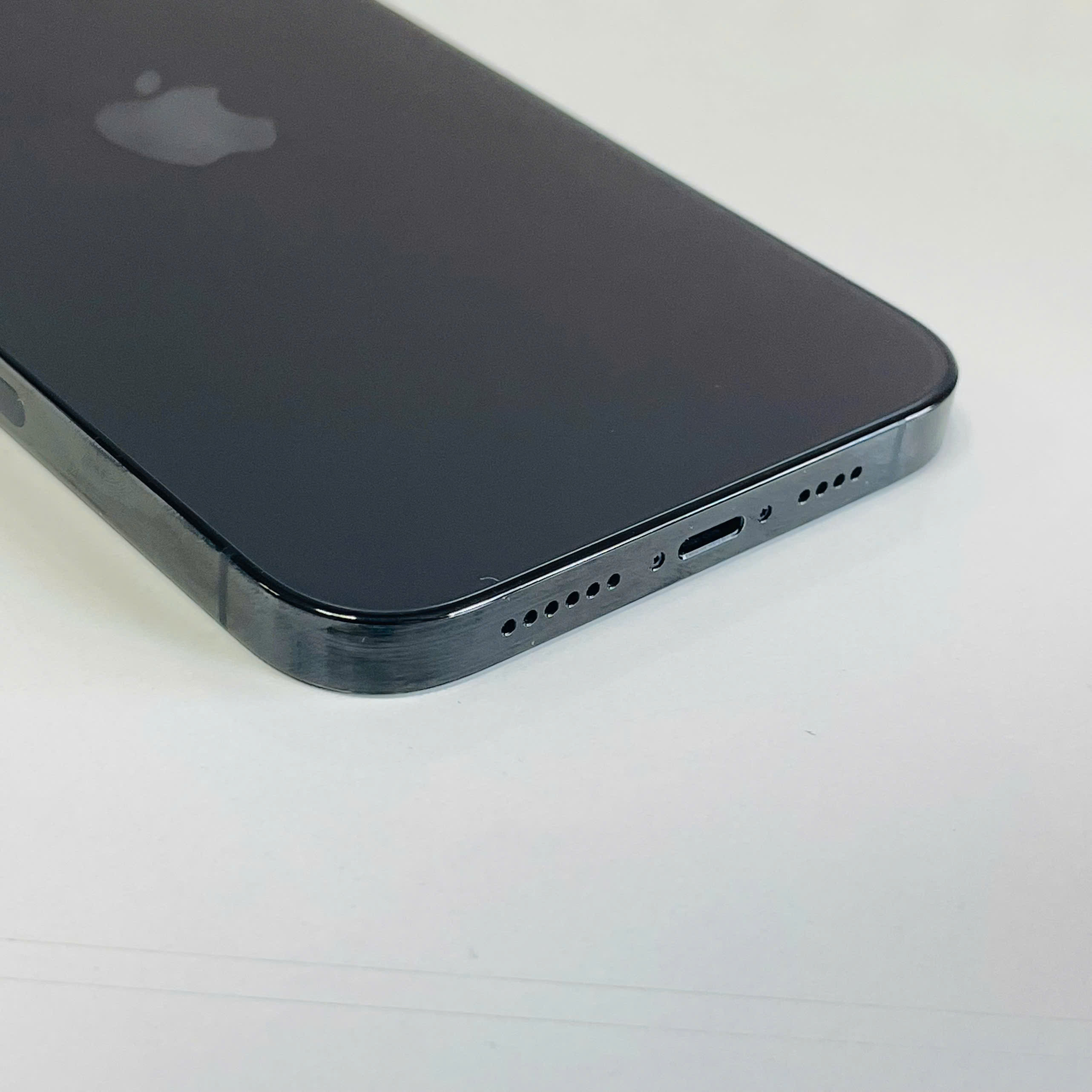 IPHONE 14 PRO MAX – QUỐC TẾ (128GB) Pin 85% - Thay Màn Chính Hãng - Màu Đen