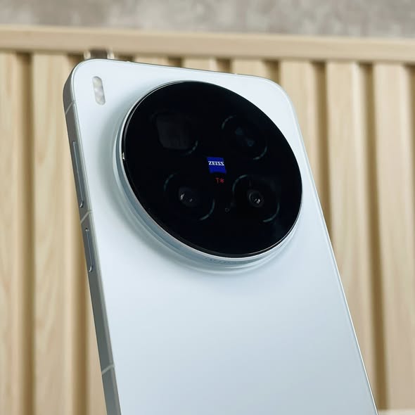 Vivo X300 Pro QT 16/512 xanh dương Đẹp 99% Pin 100%