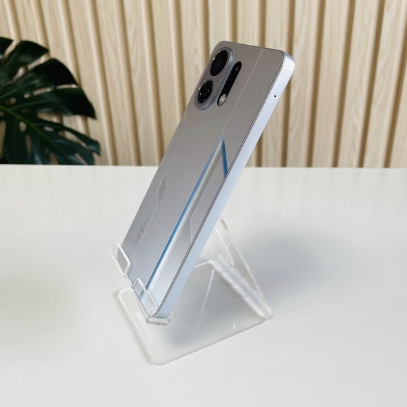 Oppo K13 turbo pro  12/256GB bạc Đẹp 98% (70057) Fullbox