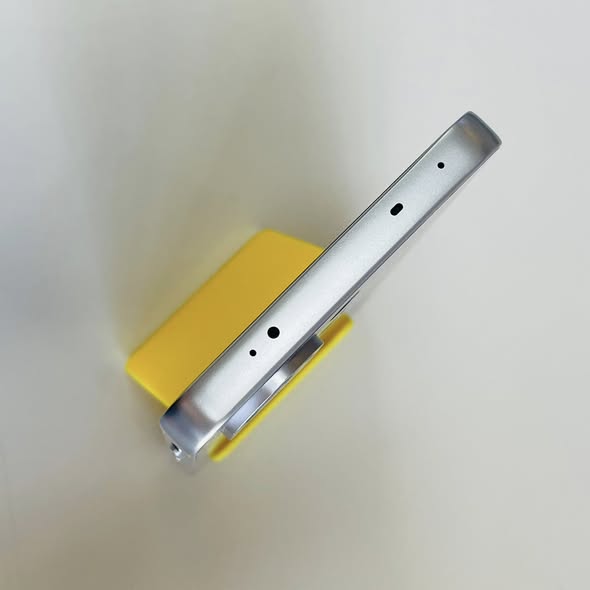 Oppo K13 turbo pro  12/256GB bạc Đẹp 98% (70057) Fullbox