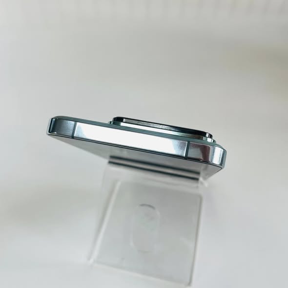 Xiaomi 14 12/256GB Xanh Lá Đẹp 98% Sạc 67W