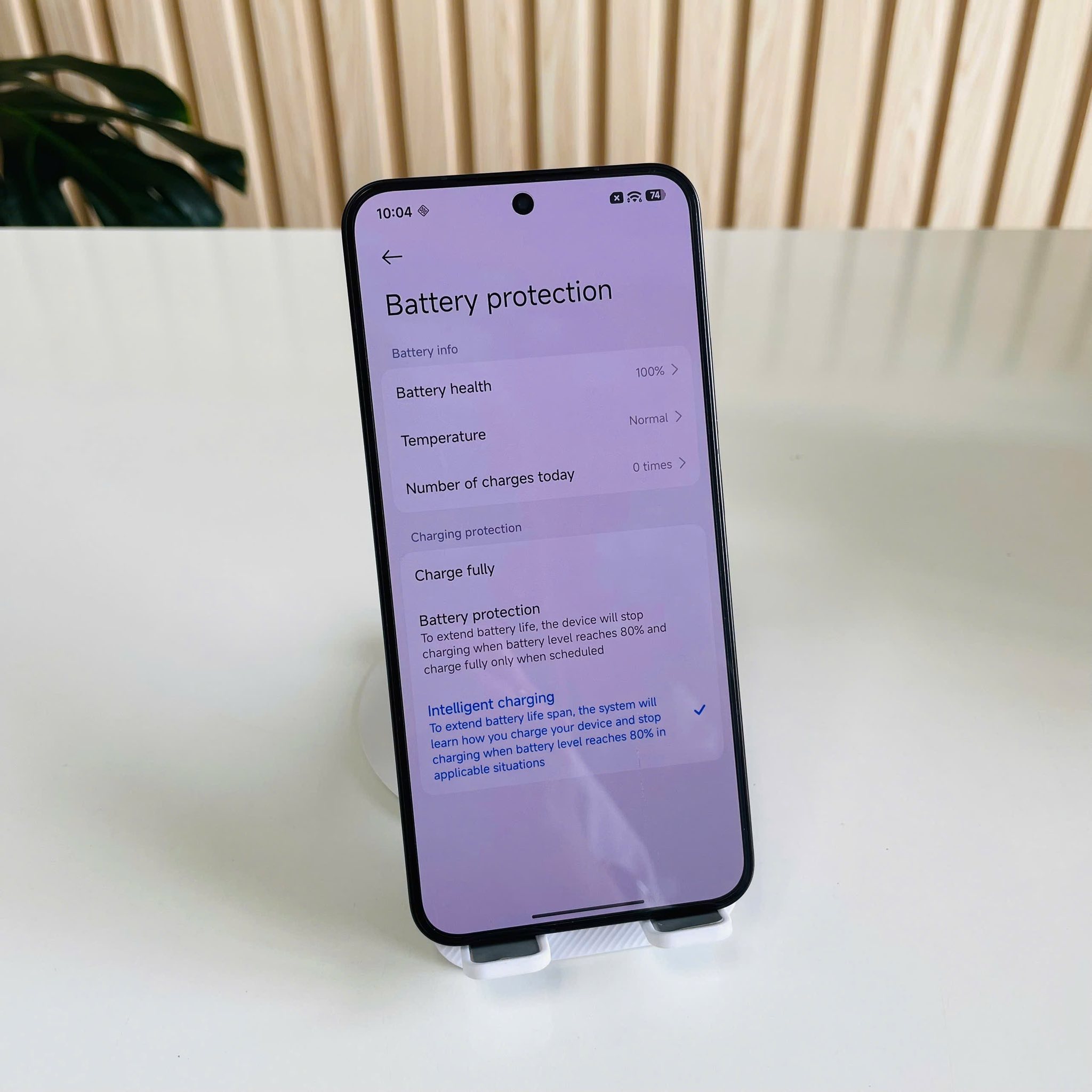 📱 Xiaomi 15 5G  Nội Địa- RAM 12GB | ROM 256GB - Pin 98% màu Đen sang trọng – Fullbox