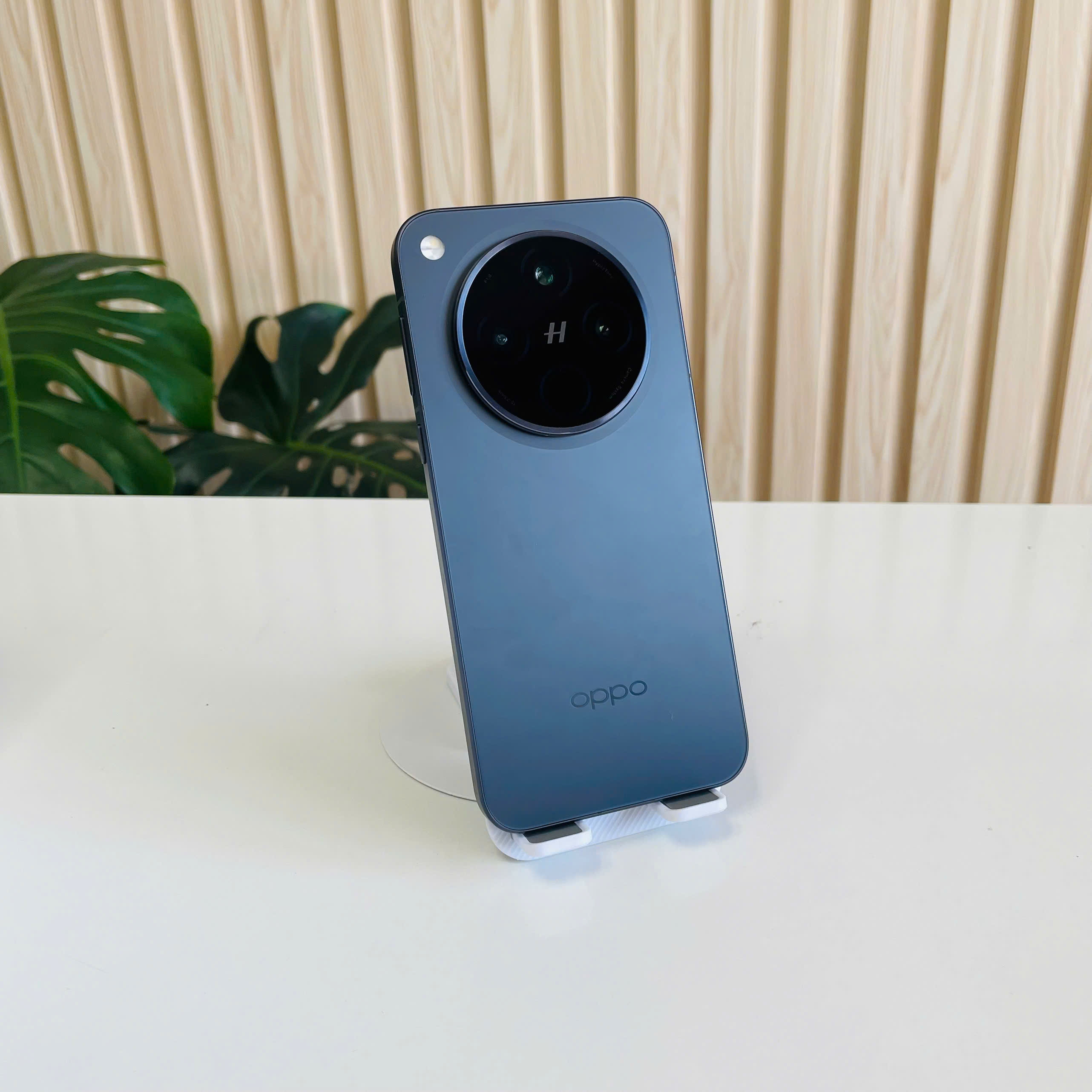 OPPO FIND X8s PLUS - PIN KHỦNG 6000mAh 🔥12/256GB Pin 100% Màu Đen Kèm Sạc 80W