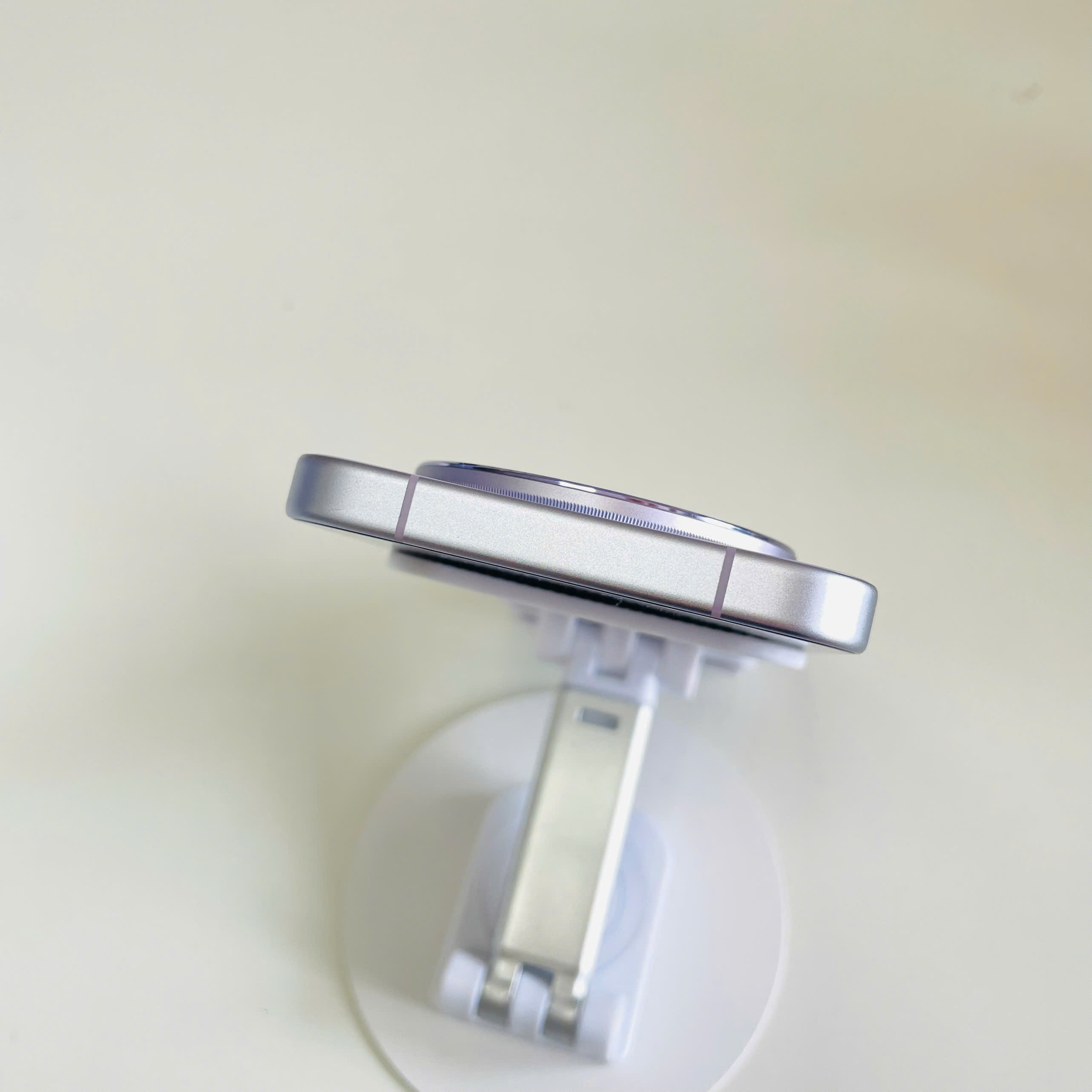 📱 Vivo X200 Pro Mini 12/512GB Màu Tím Pin 100% Kèm Sạc 30W Đẹp 99%