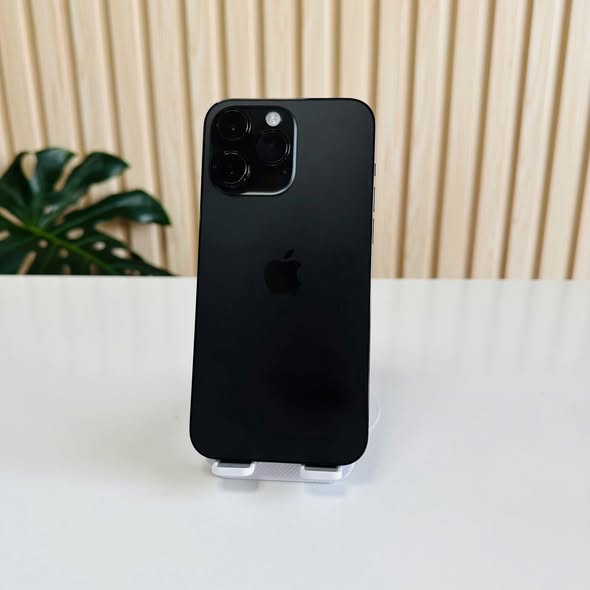 📱 iPhone 14 Pro Max – 128GB Quốc Tế Màu Đen | Pin 85%