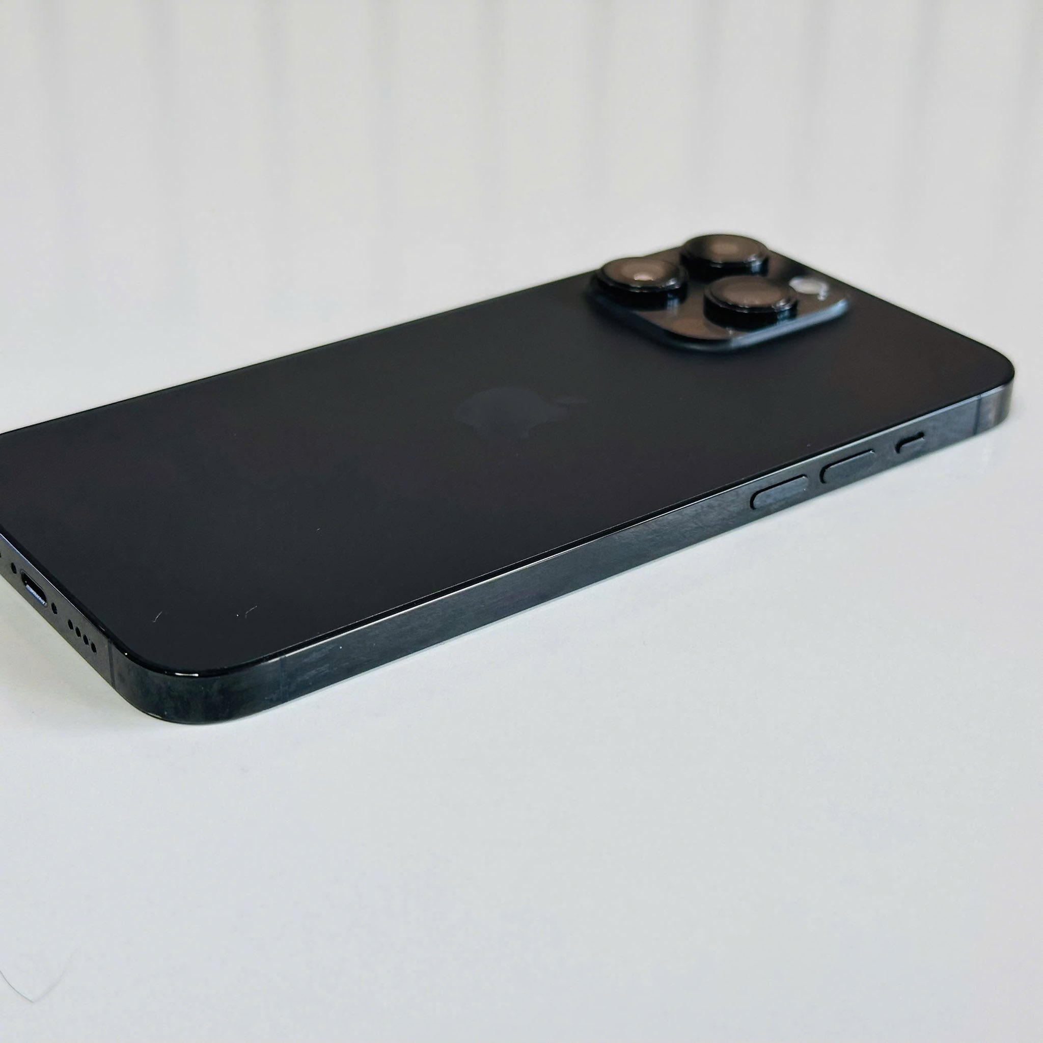 📱 iPhone 14 Pro Max – 128GB Quốc Tế Màu Đen | Pin 85%