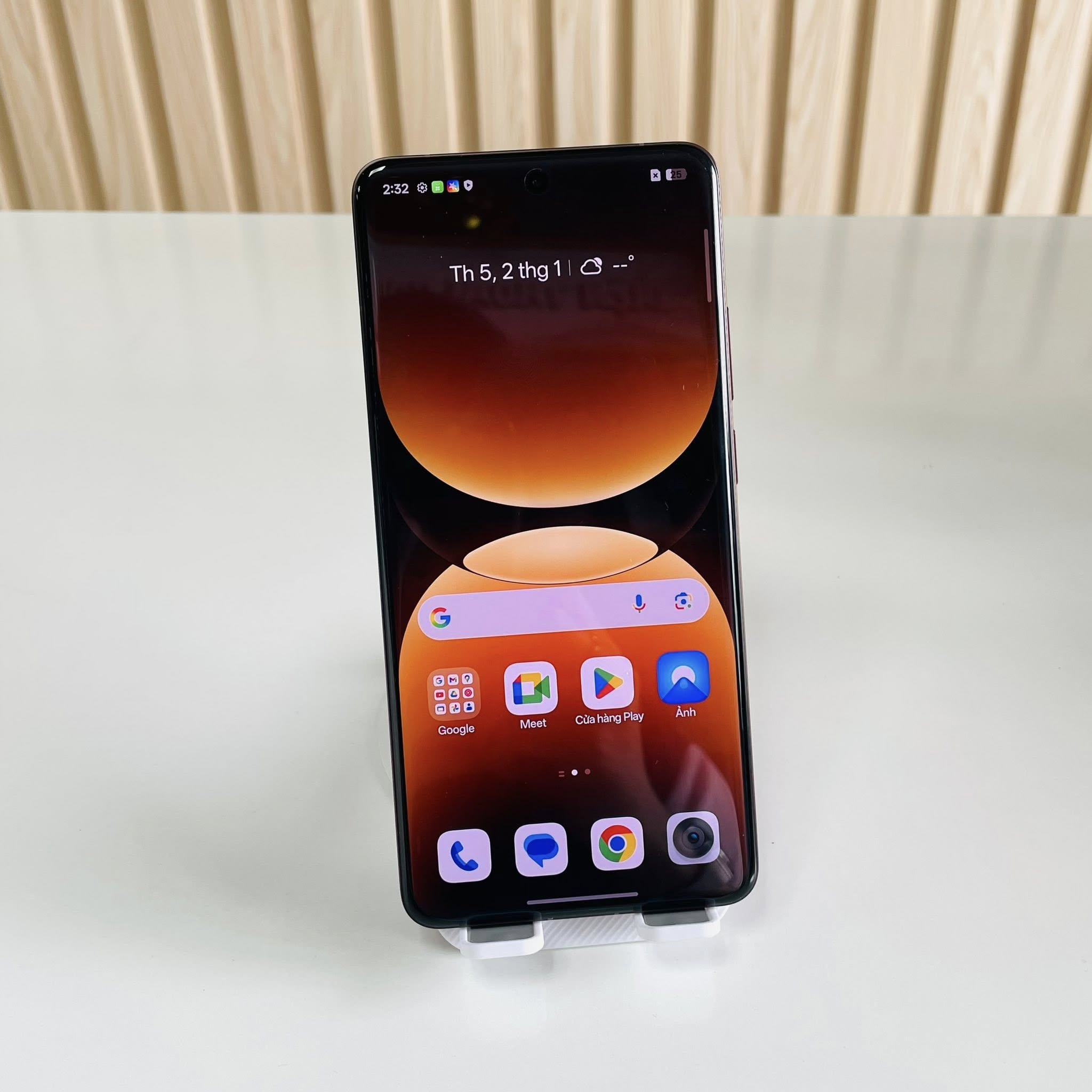 Realme GT 7 Pro up rom 16/512GB cam Đẹp 98+ Pin 100%  Fullbox