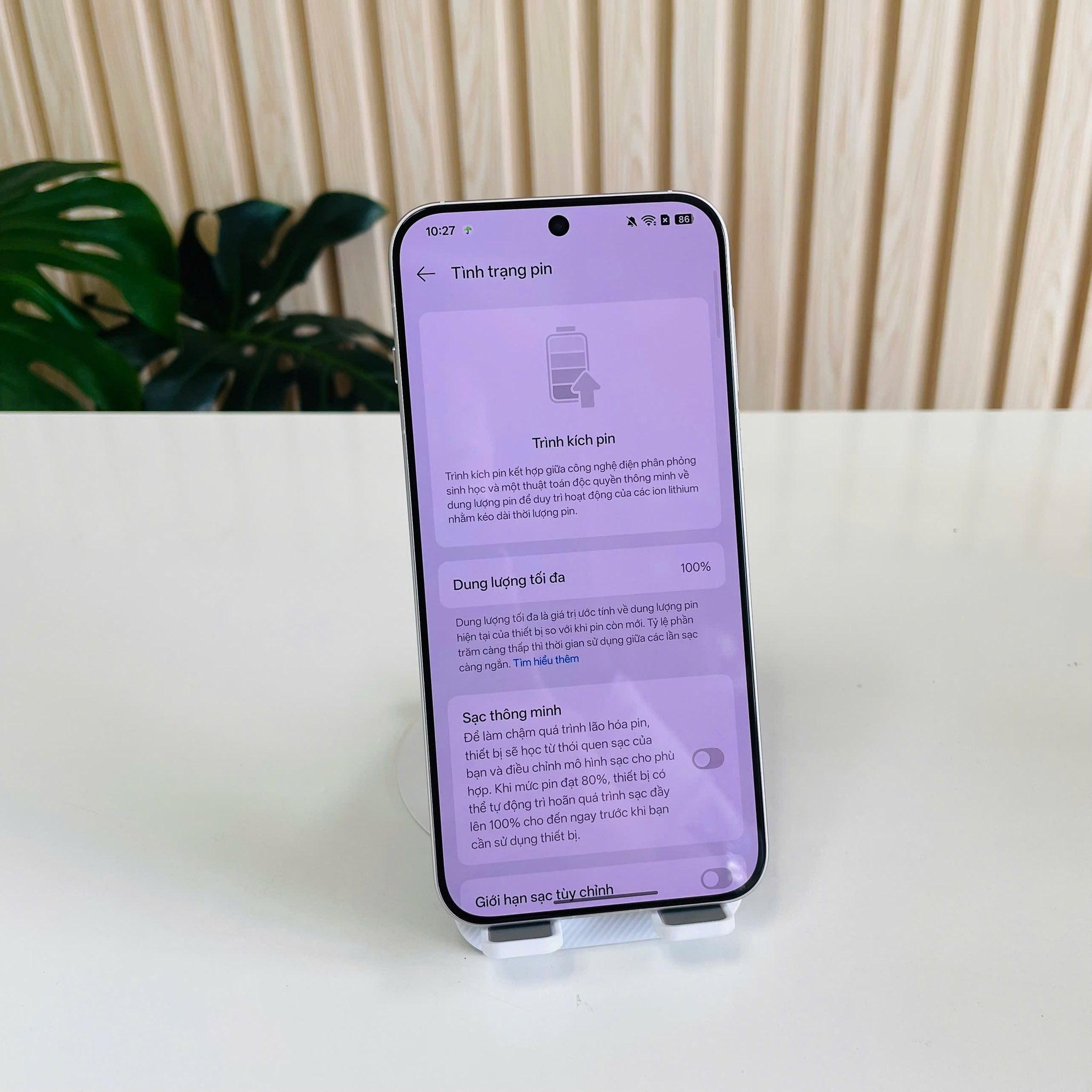📱 Oppo Find X8 5G – Like New 99% | 12/256GB | Pin 100% | Màu Trắng