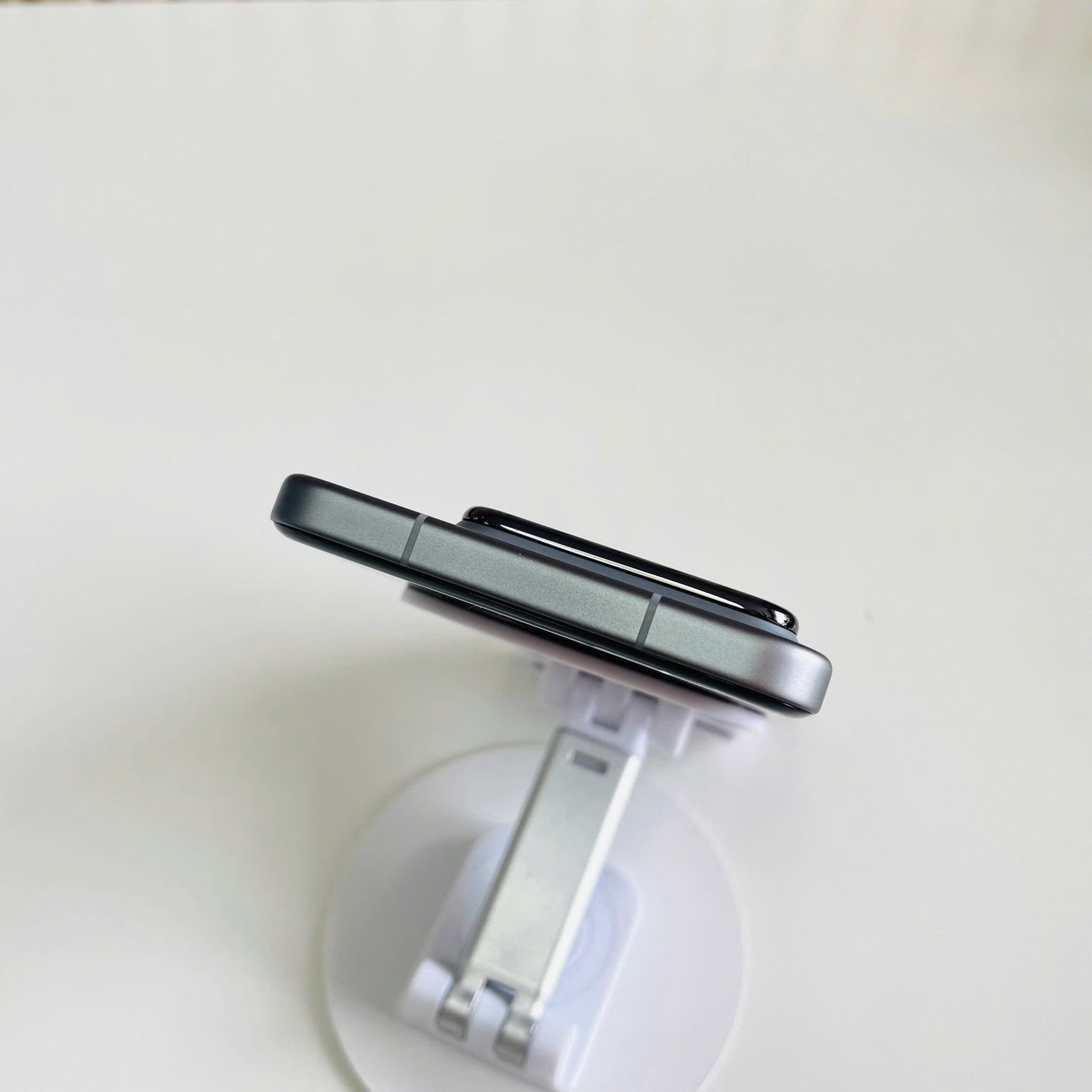 Xiaomi 15 Pro 12/256GB Xám Đẹp 99% Pin 97% Fullbox
