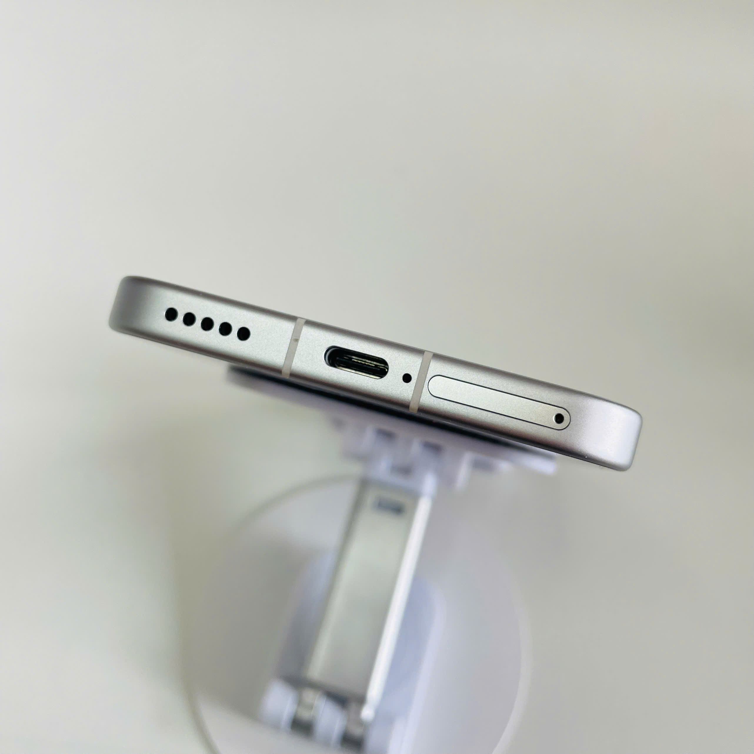 HONOR 500 PRO - 12GB|256GB Bạc Đẹp 99% Pin 100%
