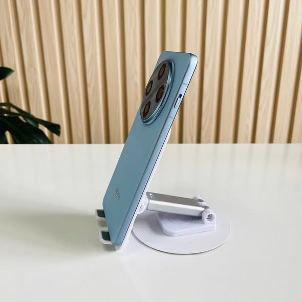 Oppo Find X8 Pro 16/512GB Xanh dương Đẹp 98% Pin 94%