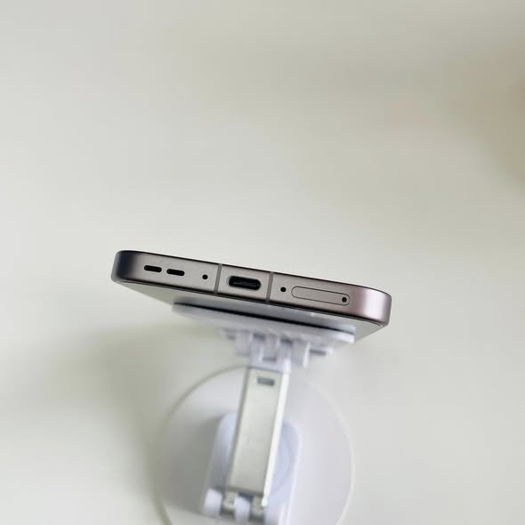 Oppo Find X9 Pro 16/512GB nâu Đẹp 98+ Pin 100% Fullbox