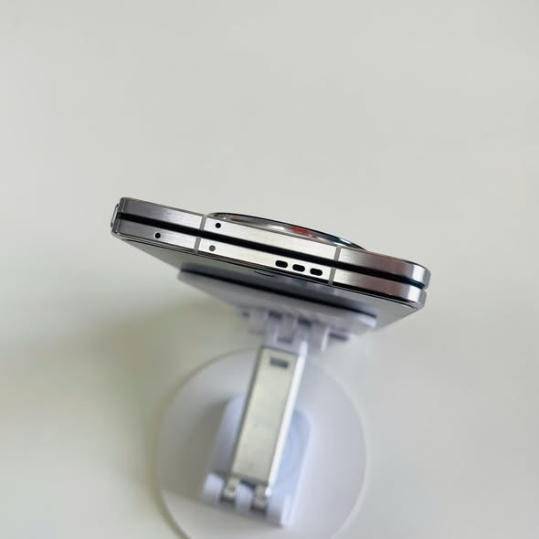 📱 OPPO Find N5 – Bản Quốc Tế 16/512GB Pin 100% Đẹp 99% Màu Trắng Nguyên Zin Kèm Sạc 30W