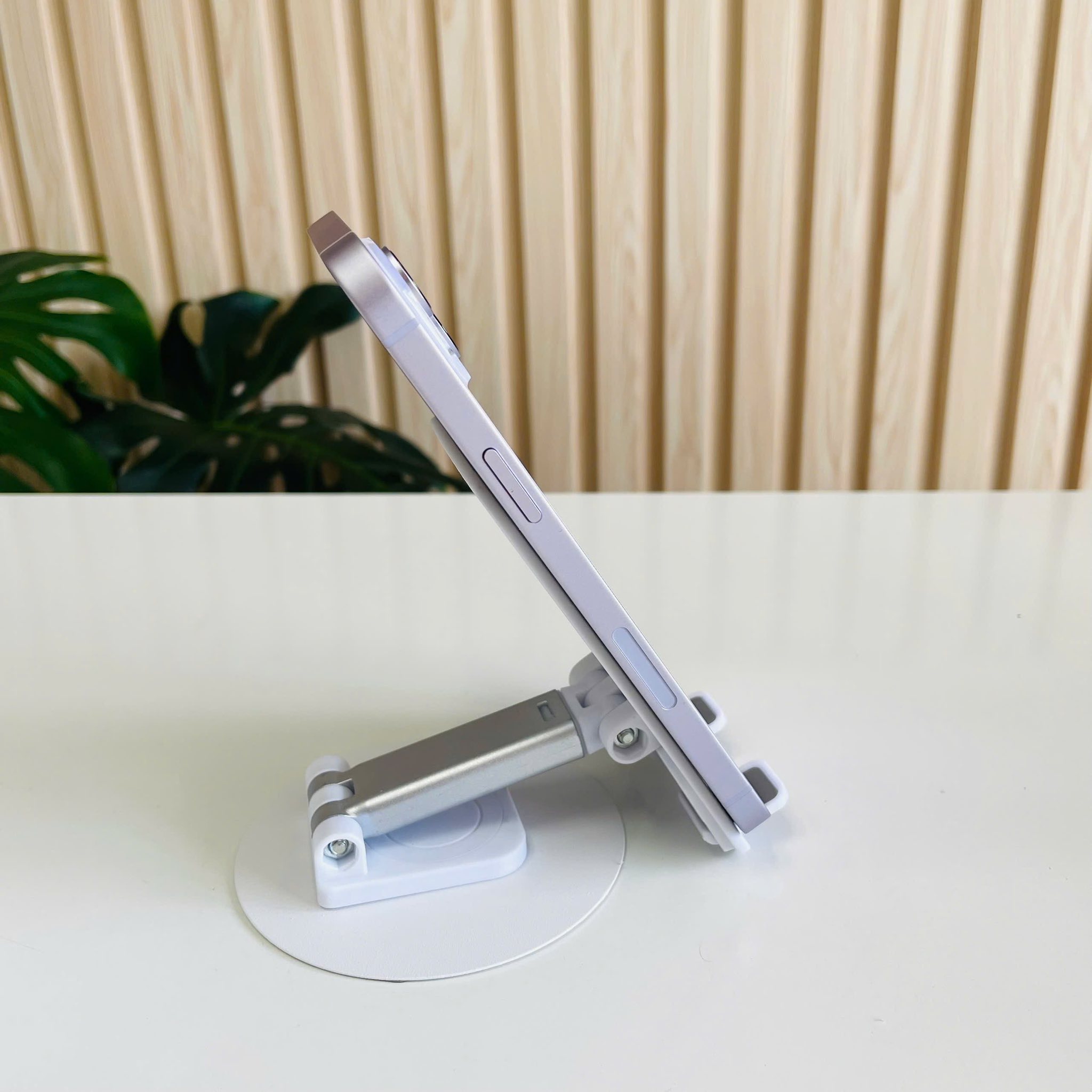 📱 iPhone 14 Plus Quốc Tế Mỹ 128GB Pin 91% Màu Tím Đẹp 98% - Kèm Sạc 30W