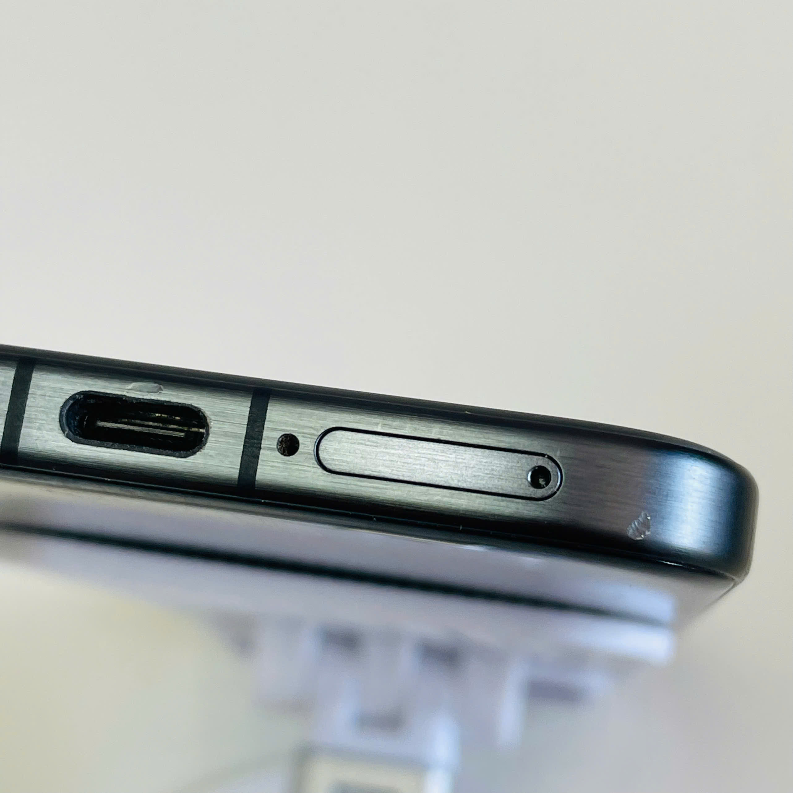 🔥 HONOR MAGIC 8 PRO QUỐC TẾ (16GB/1TB) – SIÊU PHẨM Màu Đen Đẹp 98% Kèm Sạc 30W