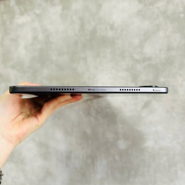 Redmi Pad Pro 8/128GB Đen Đẹp 99% Fullbox