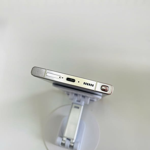 Samsung Galaxy S23 Ultra Mỹ 8/256GB Trắng Đẹp 98%