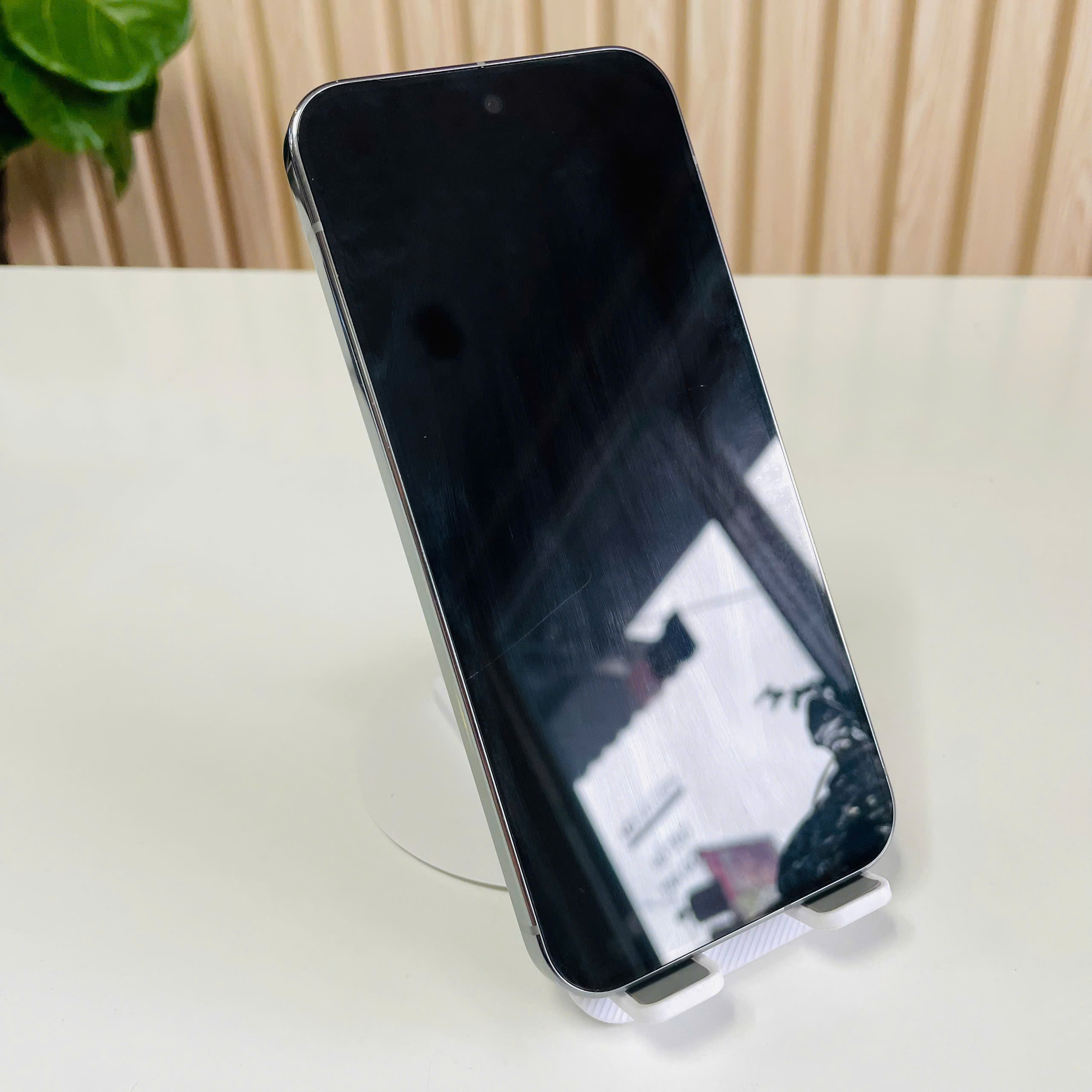 🔥 GOOGLE PIXEL 9 PRO XL QUỐC TẾ – 16/256GB Xám Đẹp 98% Pin 92%