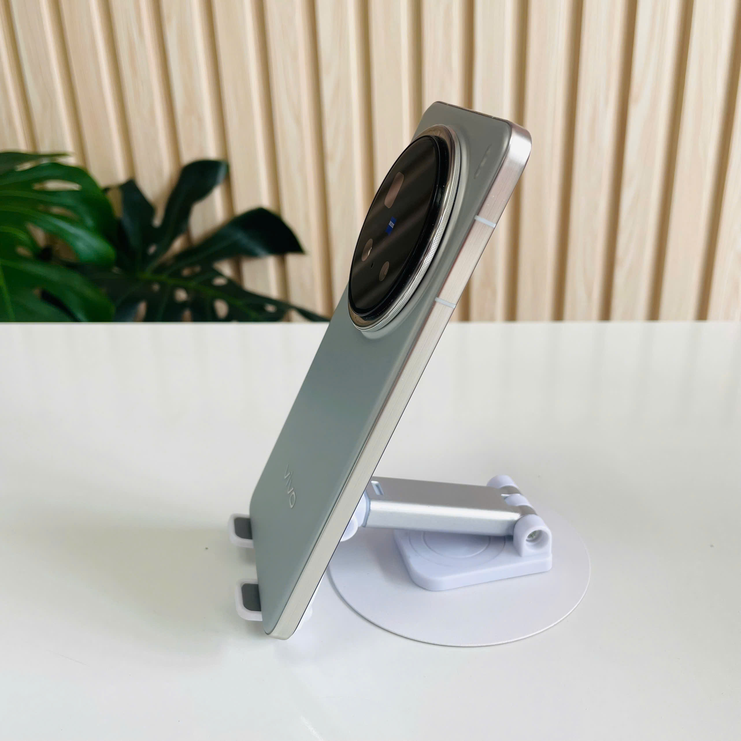 📱 Vivo X200 Pro 5G 12/256GB Pin 94% Titan Fullbox Đẹp 98% - Camera đỉnh