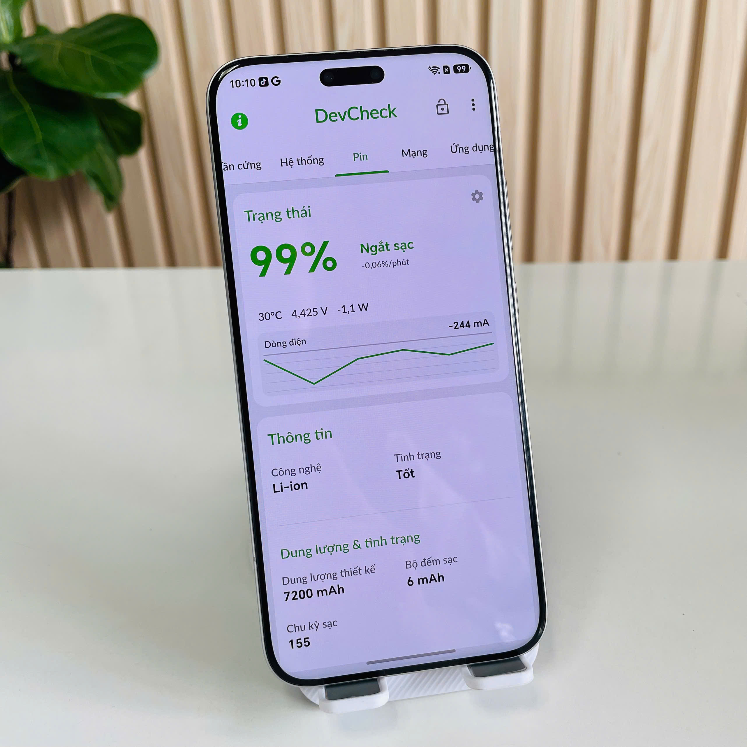 🔥 HONOR MAGIC 8 PRO – 16/512GB Trắng Đẹp 98+ Pin 99%