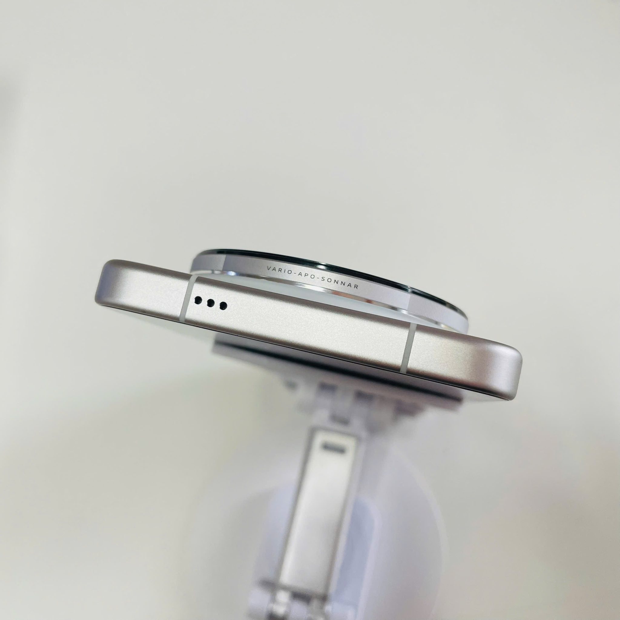 📸 VIVO X300 ULTRA – Màu Trắng 12/512GB Pin 100% Đẹp 99%