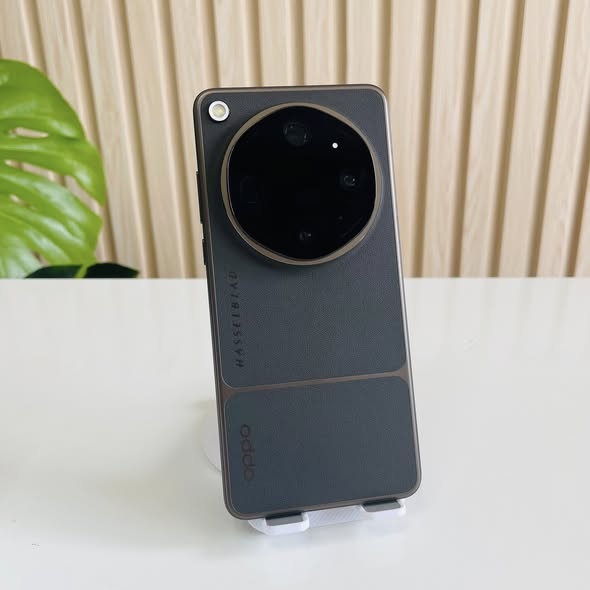 Oppo Find x9 Ultra 16/512 Đen Đẹp 99% Pin 100% Fullbox