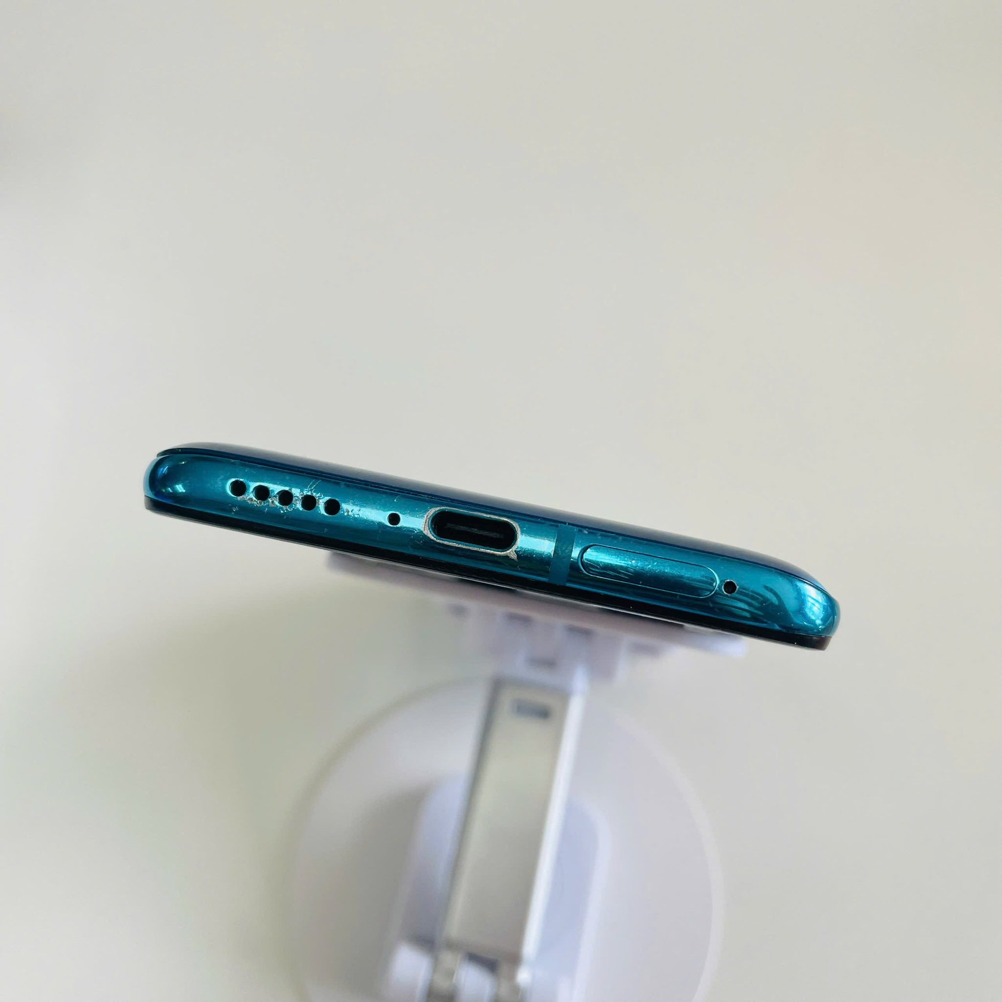 Redmi K30 Pro 8/256GB xanh Đẹp 98% Màu Xanh Kèm sạc 30W
