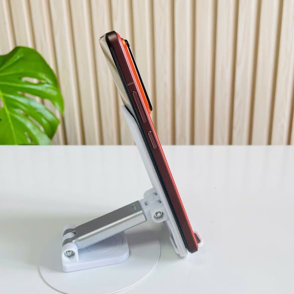 Realme GT 7 Pro up rom 16/512GB cam Đẹp 98+ Pin 100% Fullbox