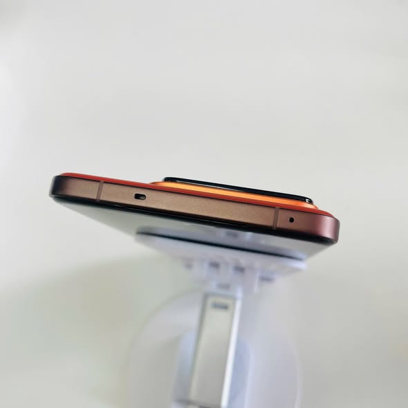Realme GT 7 Pro up rom 16/512GB cam Đẹp 98+ Pin 100% Fullbox