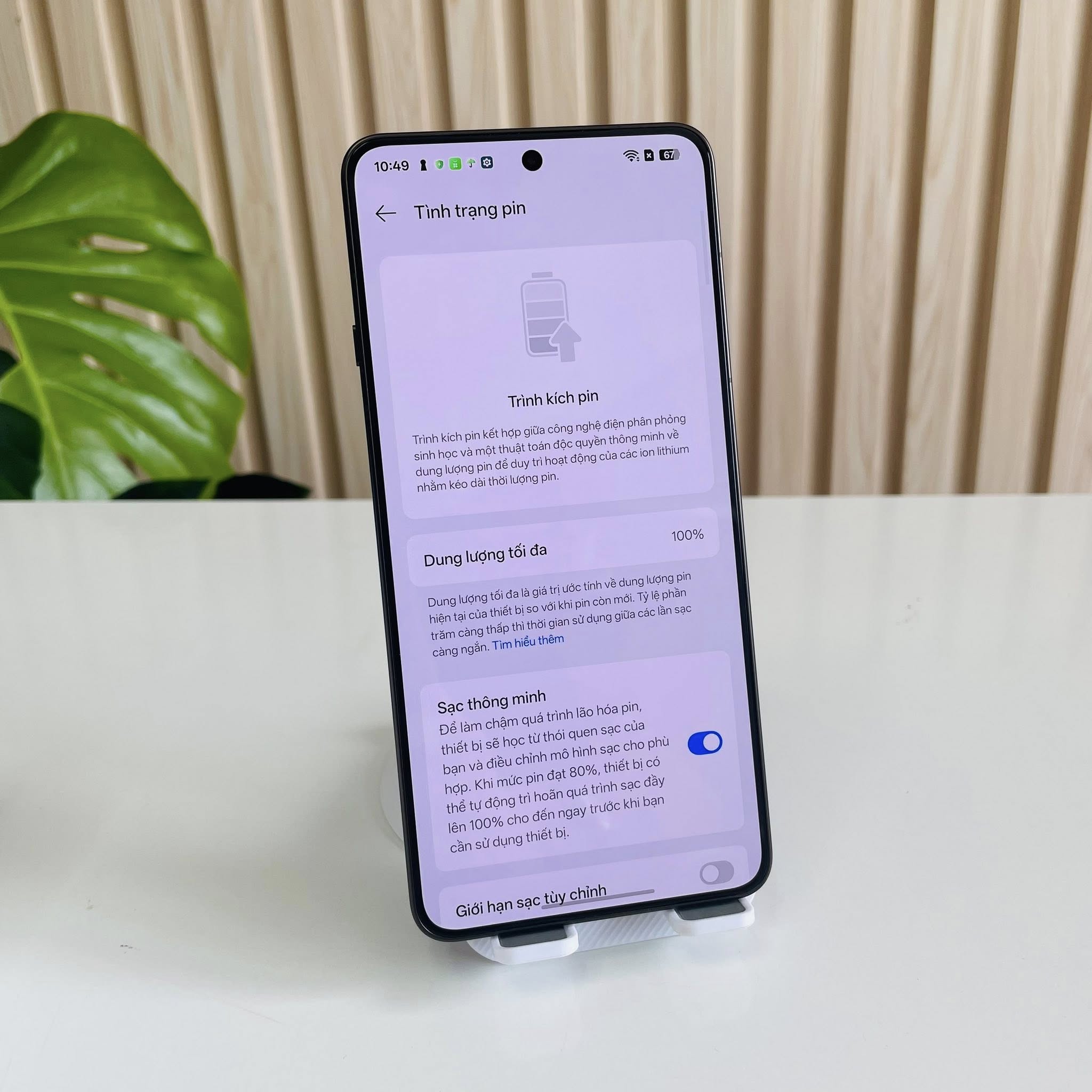 Oppo Find x9 Ultra 16/512 Đen Đẹp 99% Pin 100% Fullbox