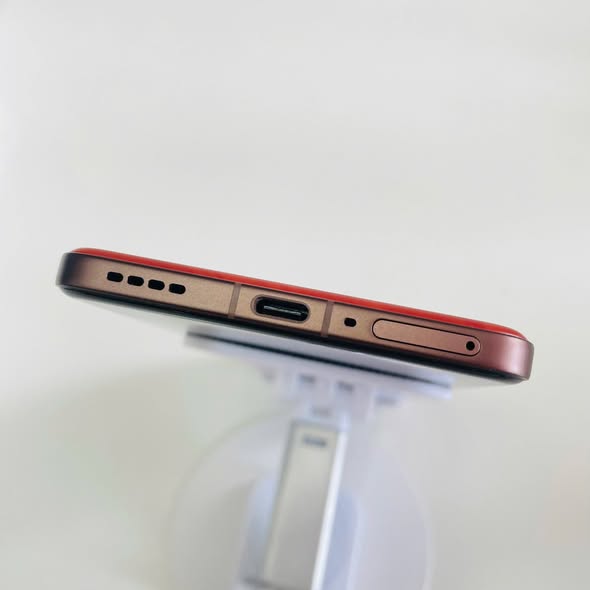 Realme GT 7 Pro up rom 16/512GB cam Đẹp 98+ Pin 100% Fullbox