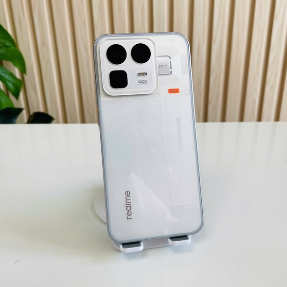 ⚡ REALME NEO 8 (12GB/256GB) – 12GB | ROM 256GB  Đẹp 98+ Pin 100%